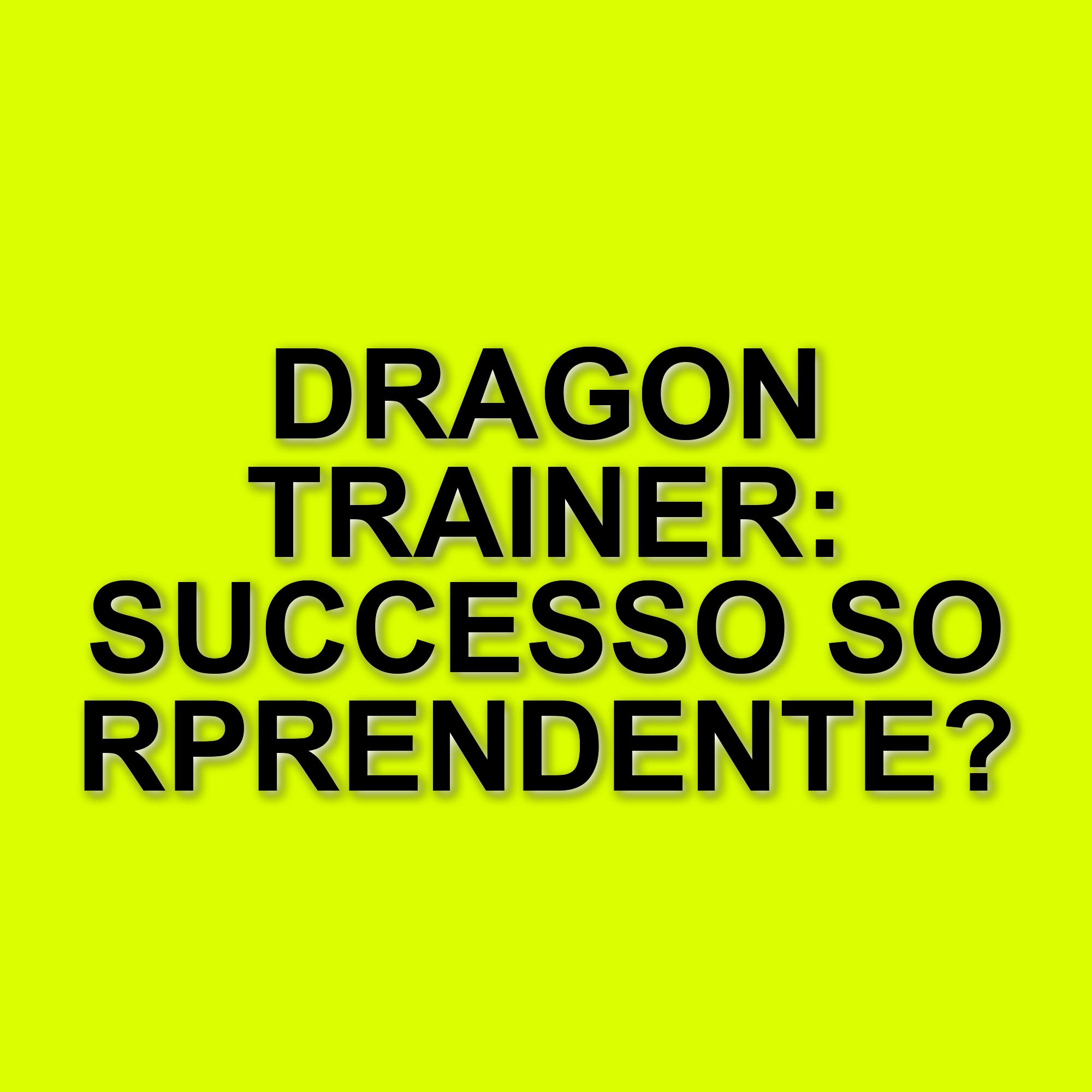 Il nuovo live-action di Dragon Trainer conquista il pubblico e supera l'originale su Rotten Tomatoes