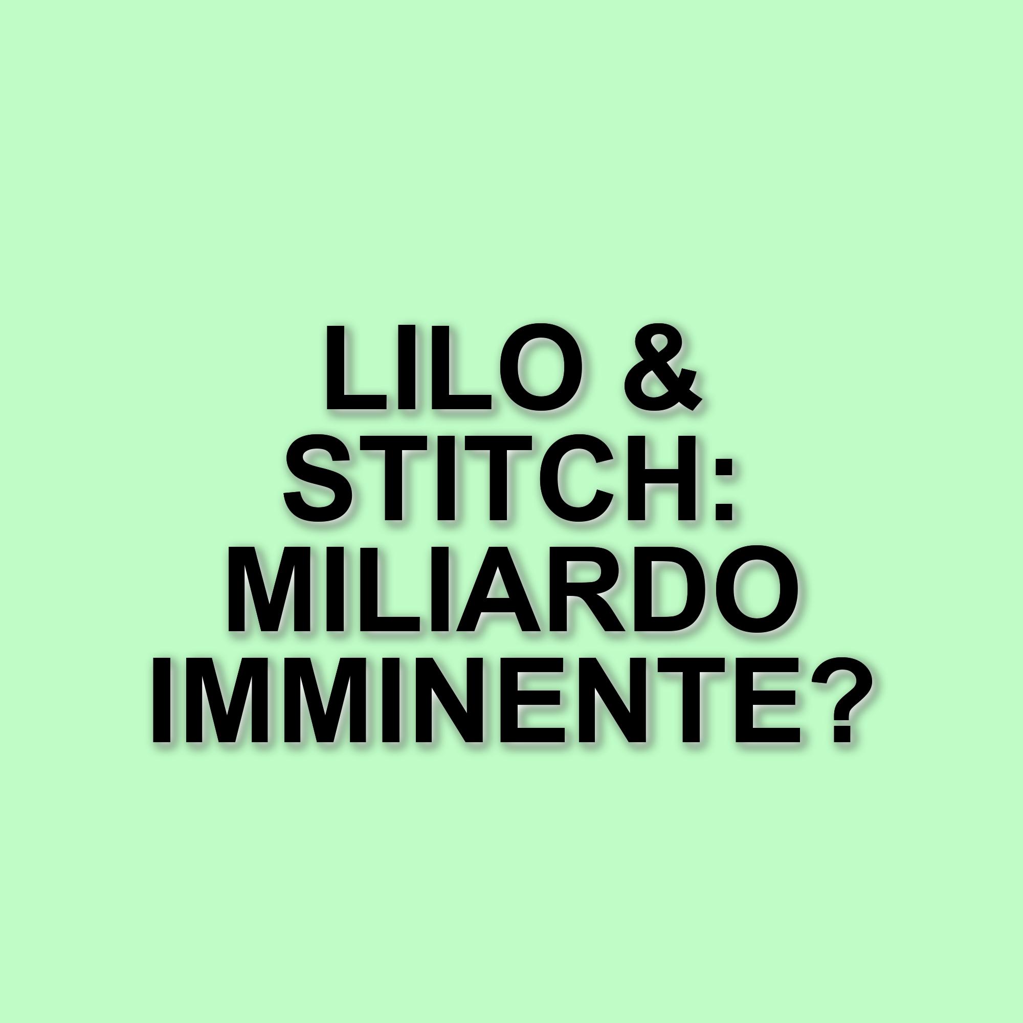 Lilo & Stitch: Quando arriverà il remake live-action su Disney+?
