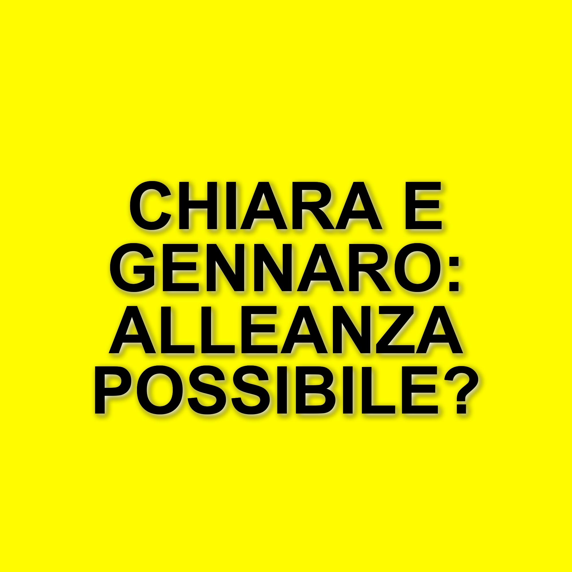 Ritorno di Chiara Petrone a Napoli: alleanze inaspettate e conflitti ai Cantieri Flegrei
