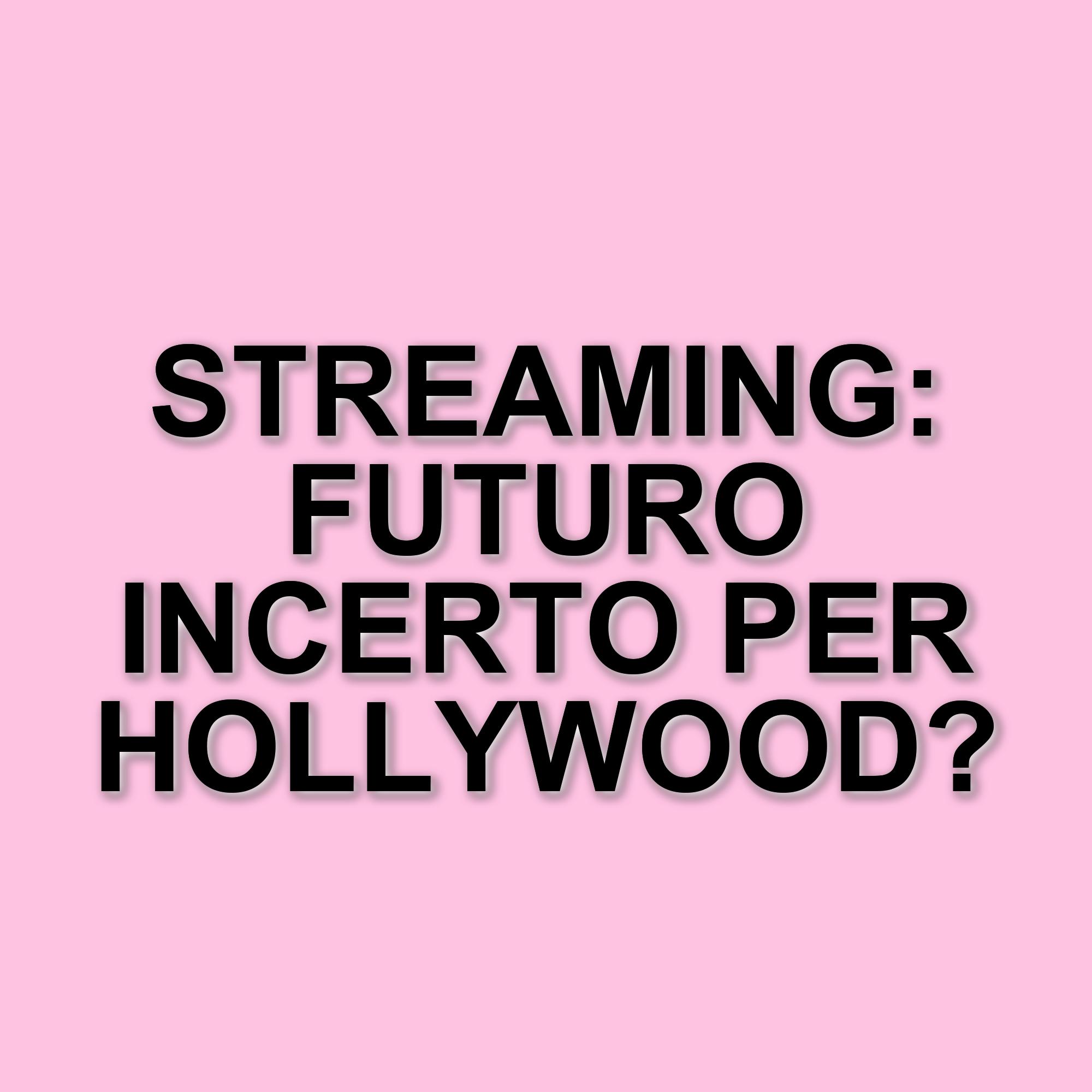Il futuro del cinema: analisi del settore attraverso il sondaggio di Stephen Follows