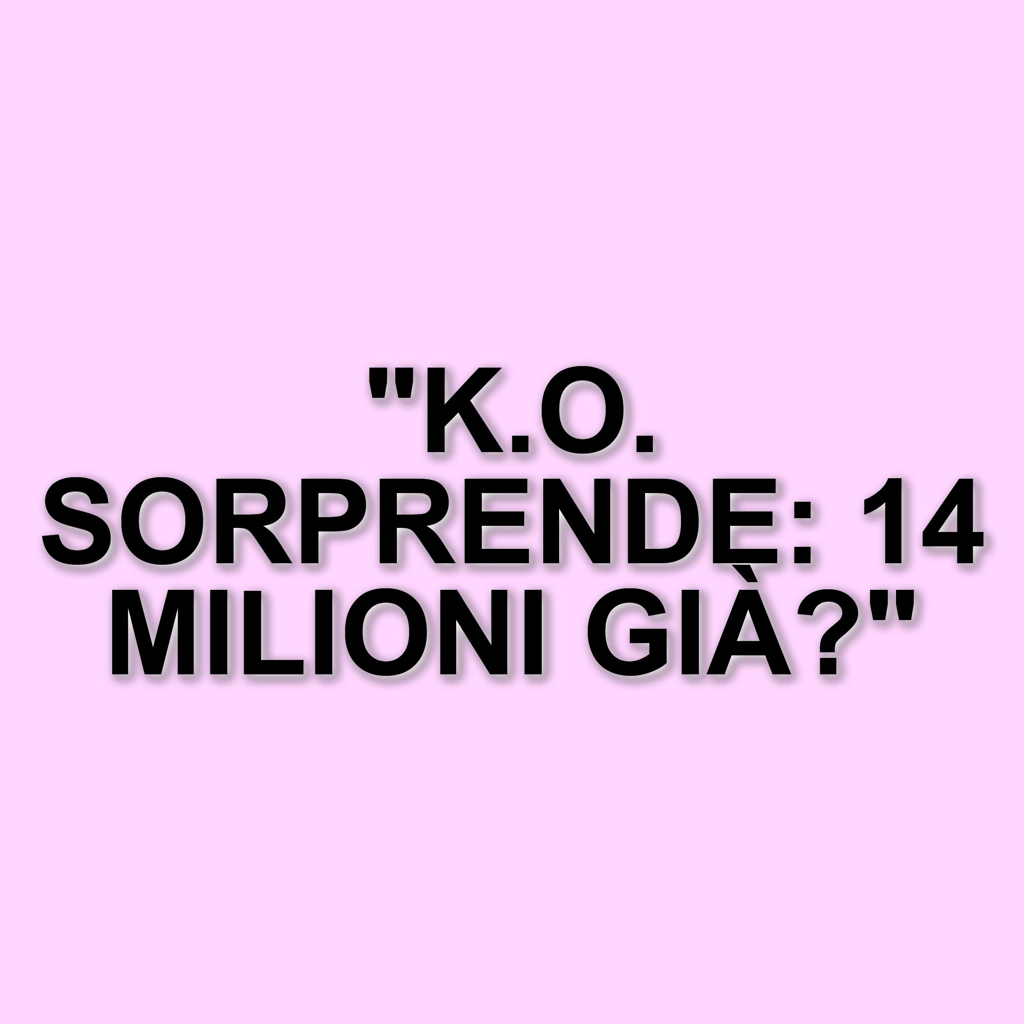 Netflix e il successo di K.O.: il thriller francese che conquista il pubblico globale