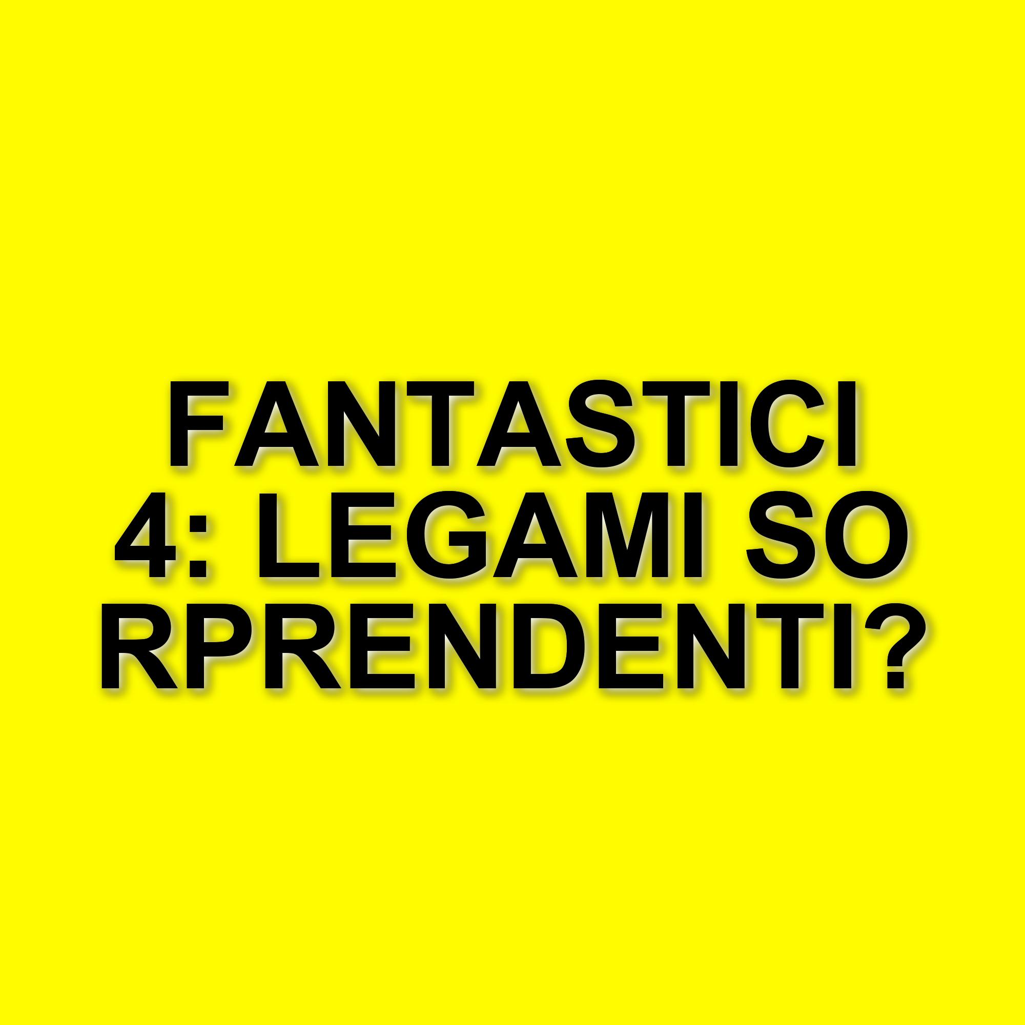 Fantastici 4: Gli inizi e il misterioso legame con la TVA nel nuovo trailer