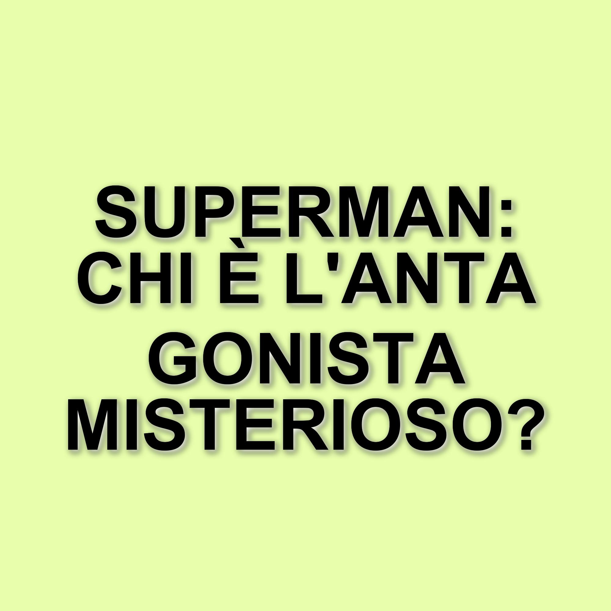 Il trailer di Superman svela dettagli intriganti sul nuovo capitolo del DC Universe