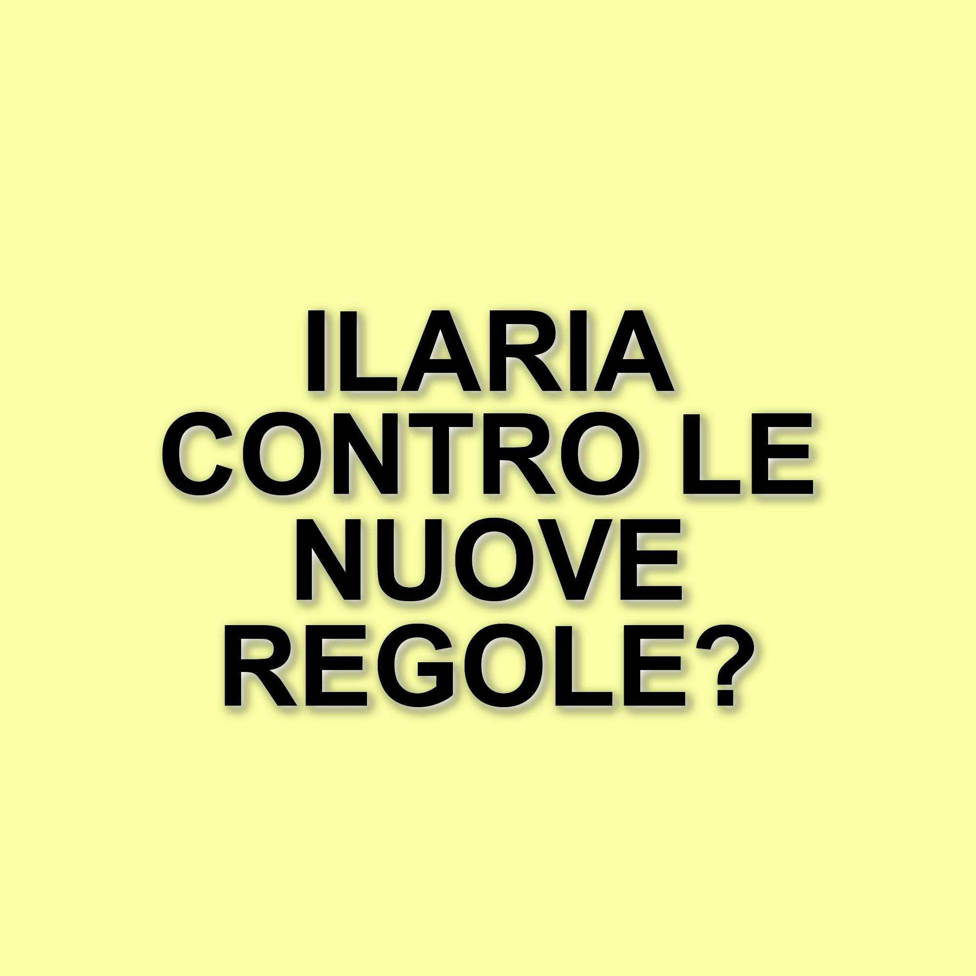 Ilaria Galassi critica Alfonso Signorini durante la trasmissione radiofonica Non succederà più