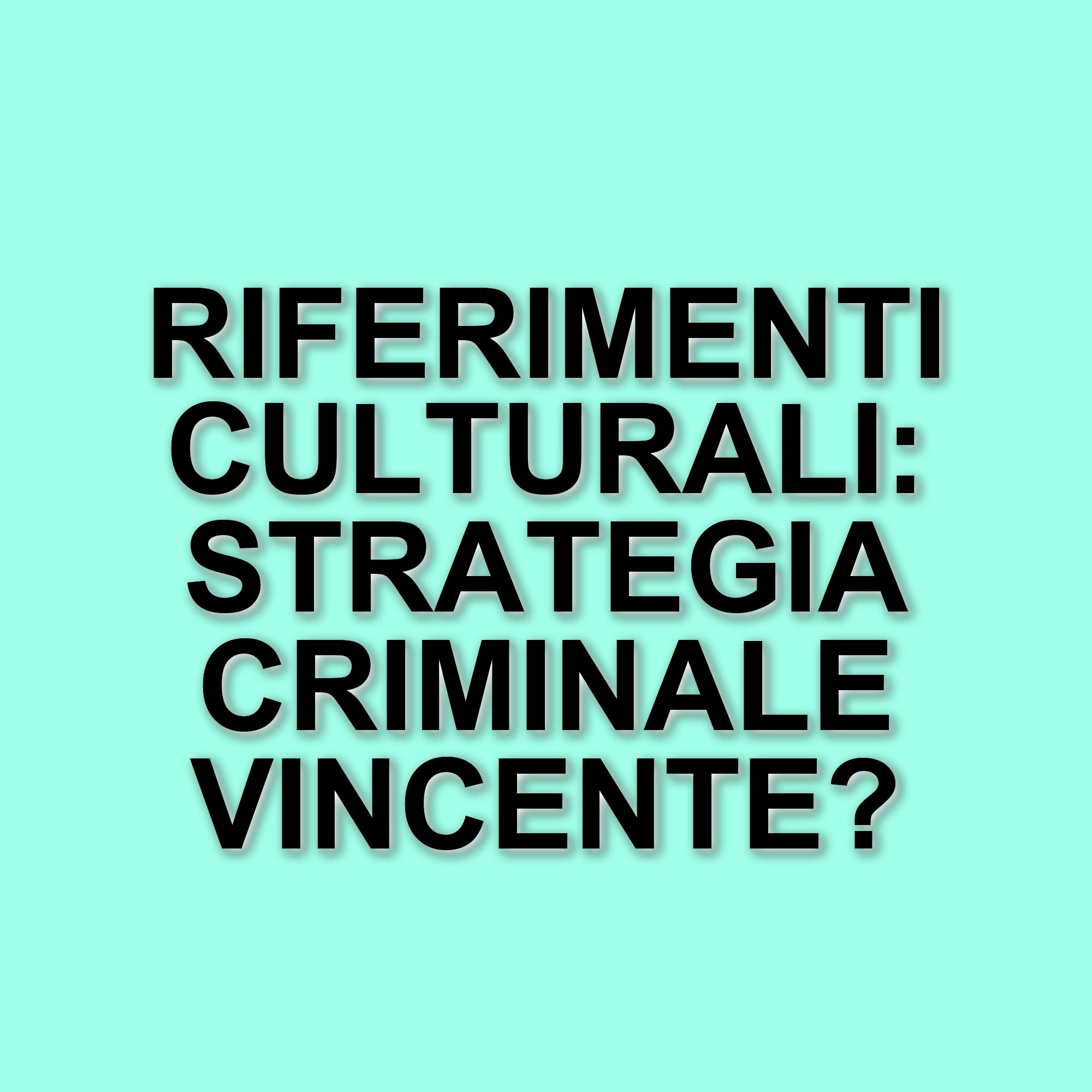 Il linguaggio segreto di Ocean's Eleven: il codice culturale di Rusty Ryan