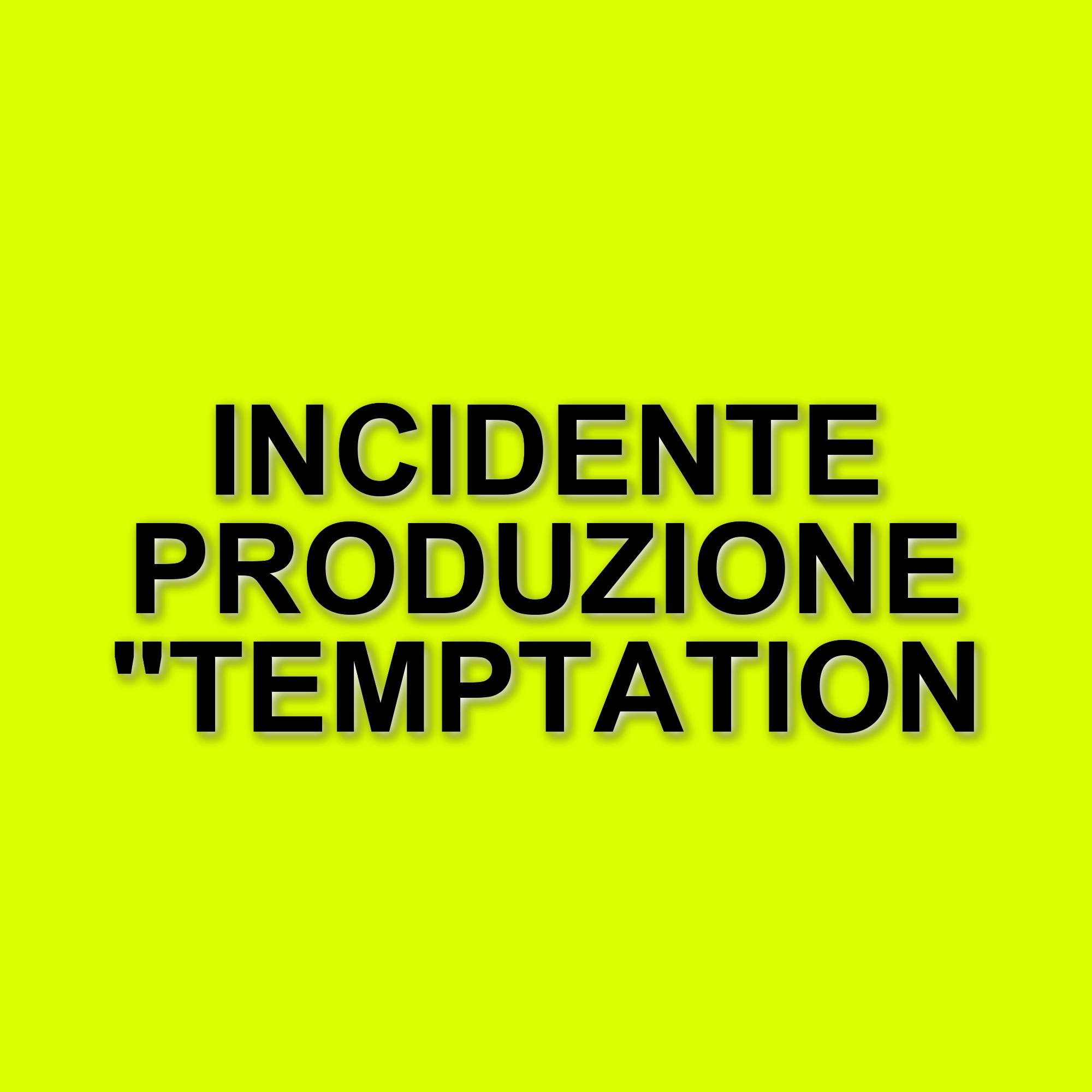 Incidente sul set di Temptation Island: una barca della produzione affonda in Calabria