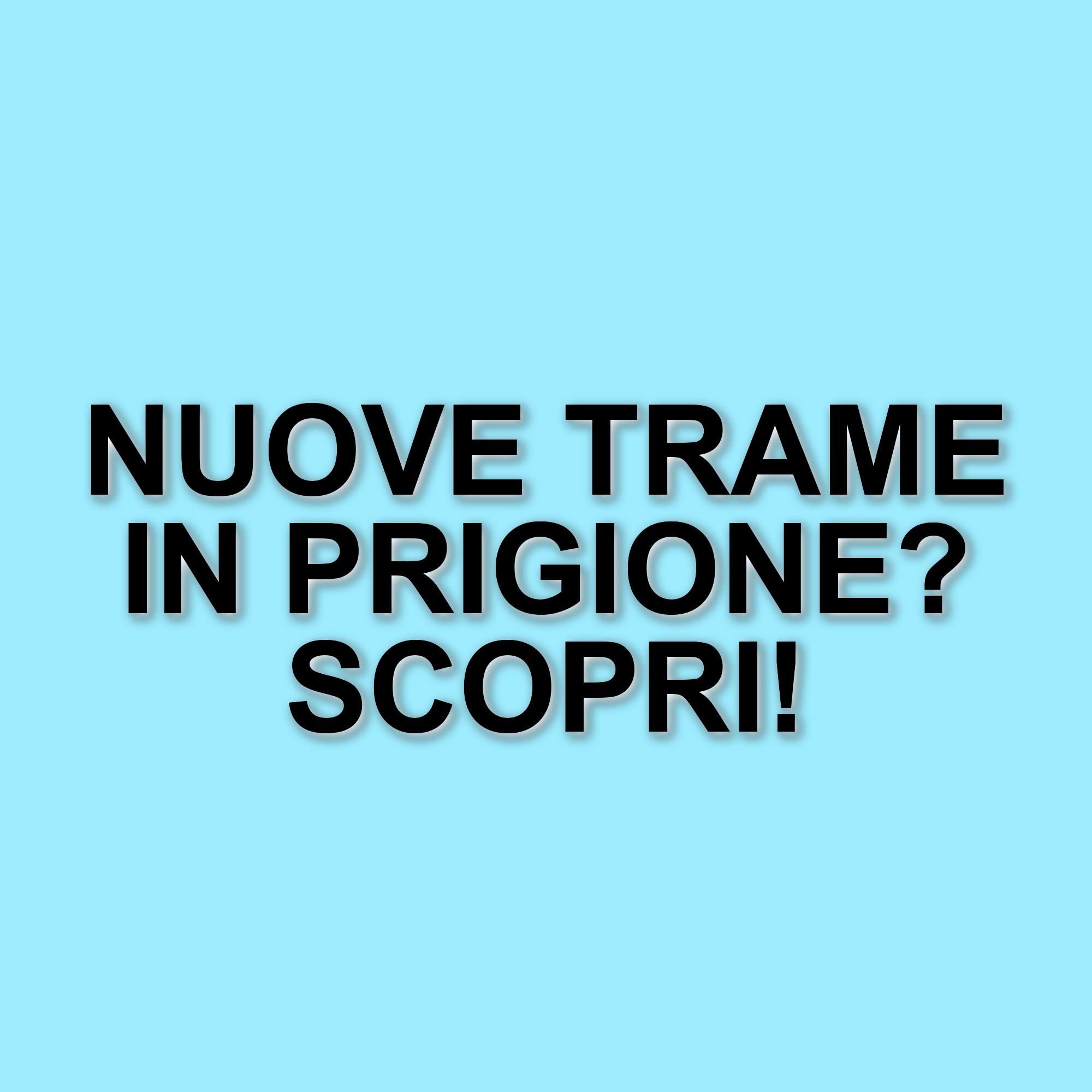Inizio delle riprese per il reboot di Prison Break: tutte le novità sul progetto