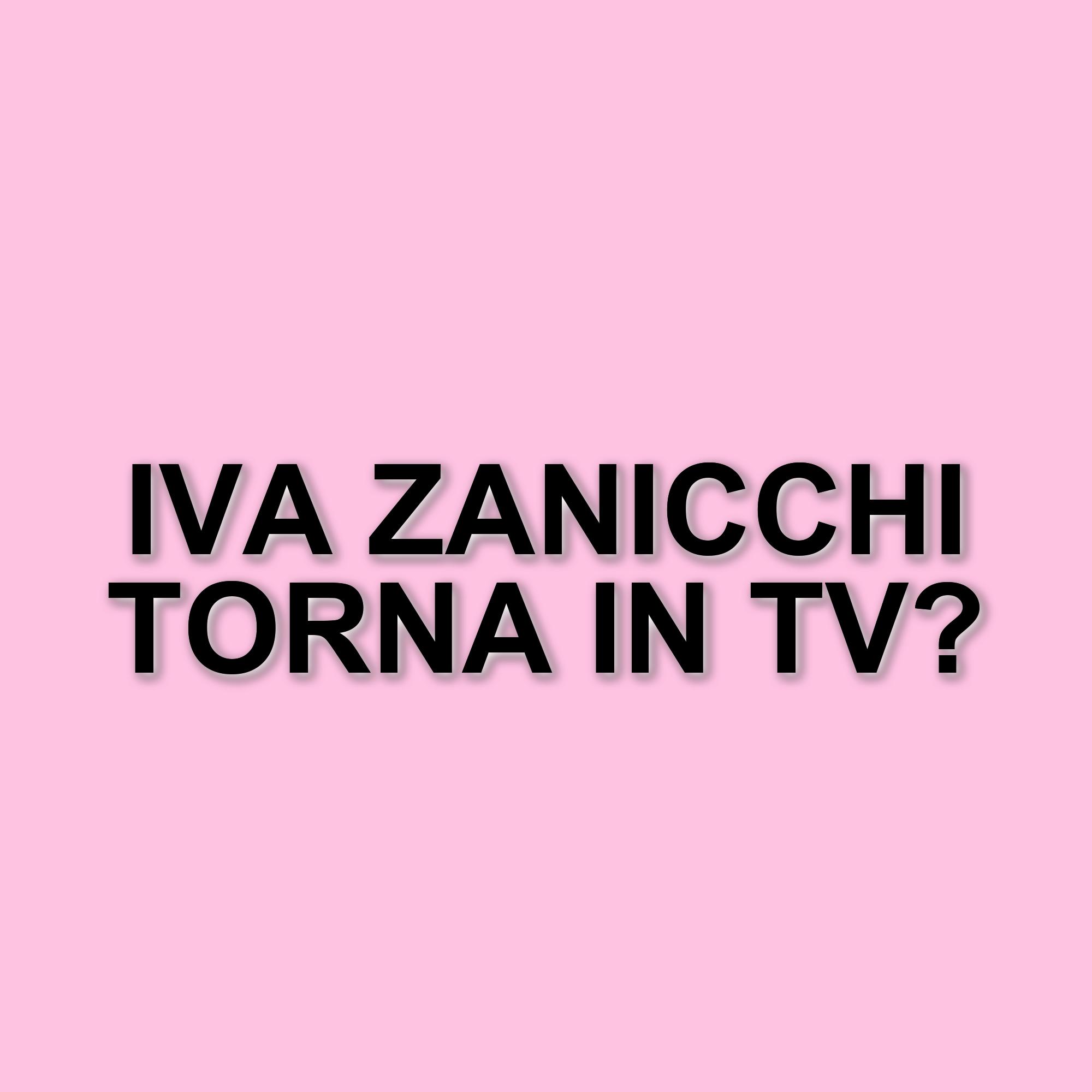 Iva Zanicchi torna in Rai: l'artista emiliana sarà ospite fissa a 'BellaMà di Sera'