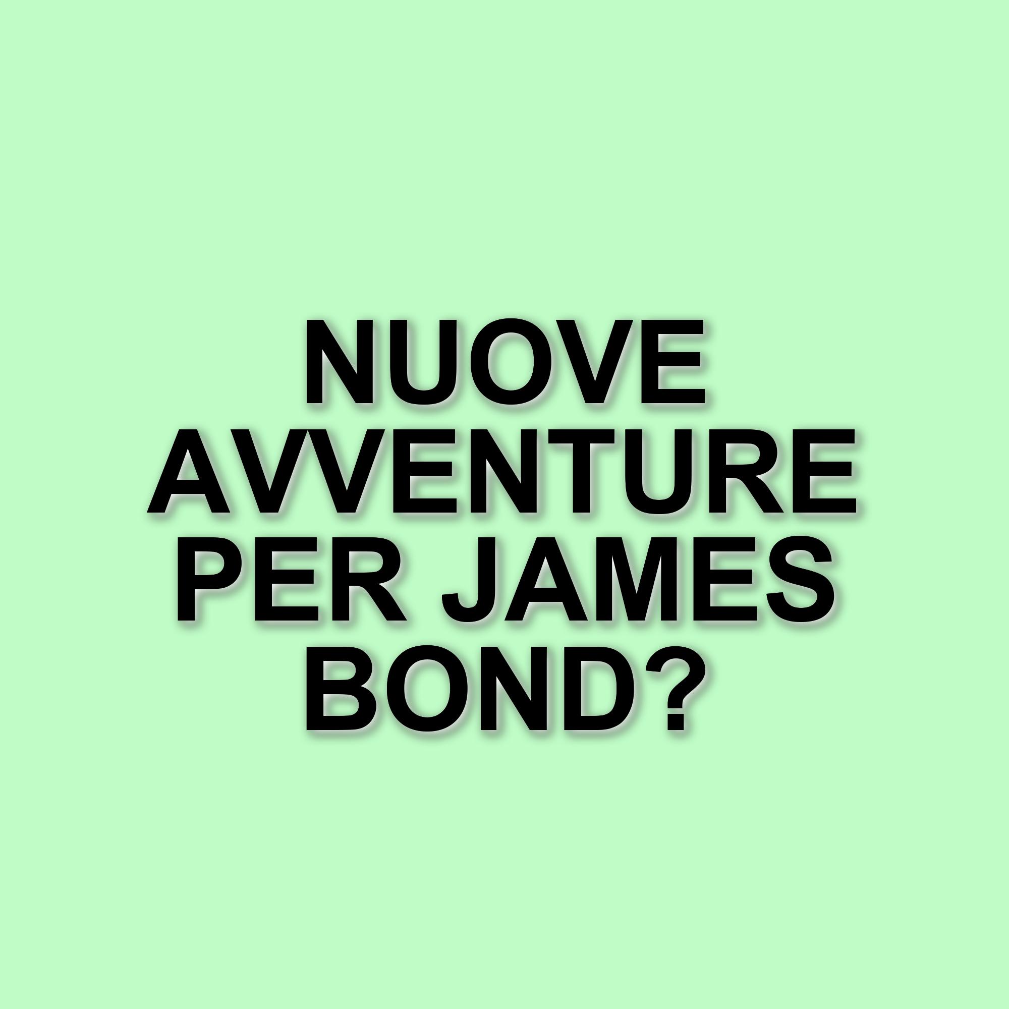 James Bond: il futuro del celebre agente segreto dopo l'accordo con Amazon