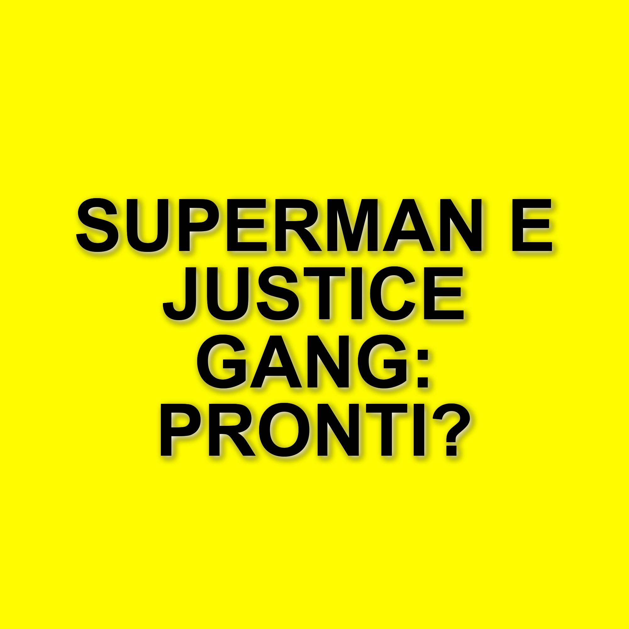 James Gunn svela dettagli sul nuovo film di Superman e il suo universo cinematografico