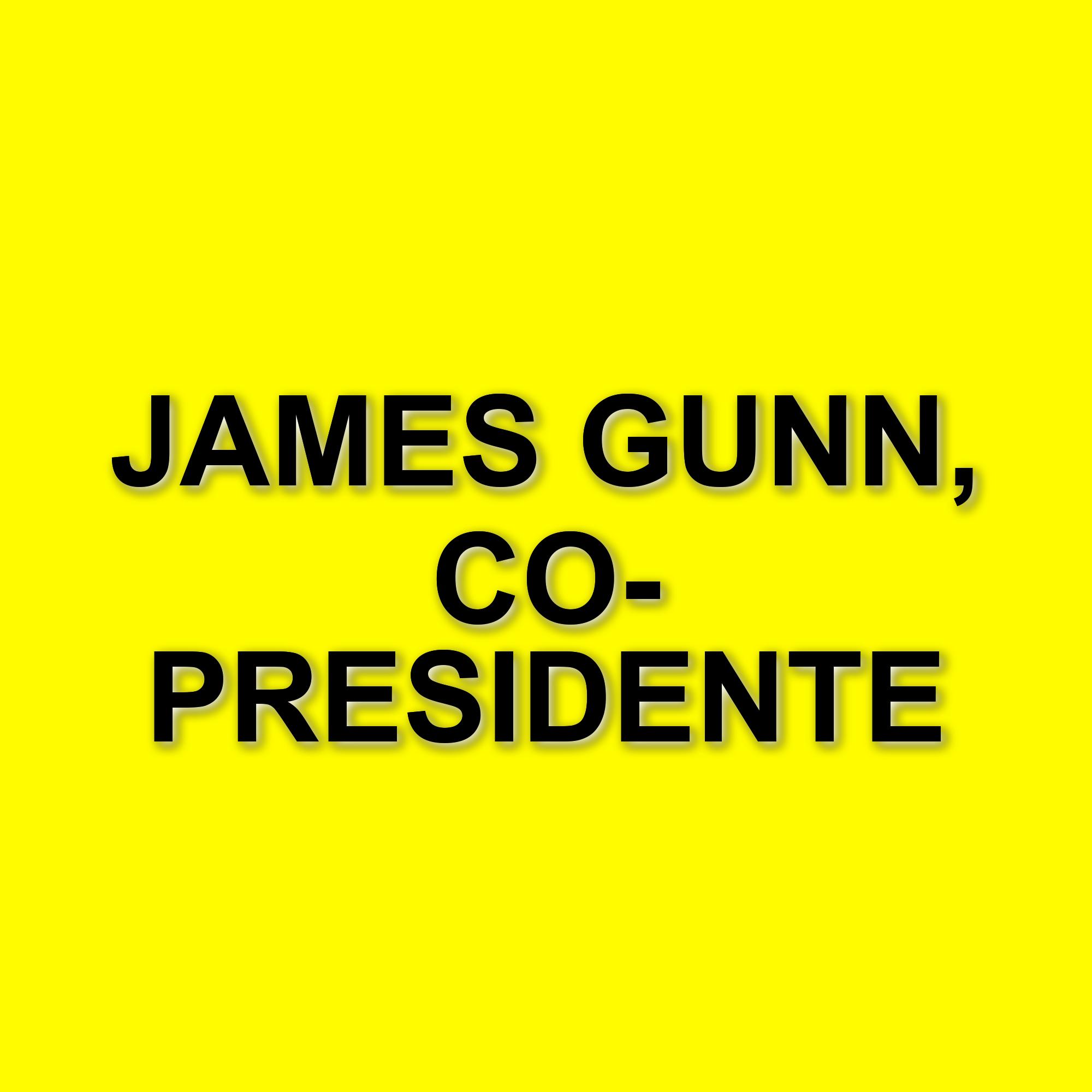 James Gunn rivela i retroscena della sua intensa carriera nel DC Universe