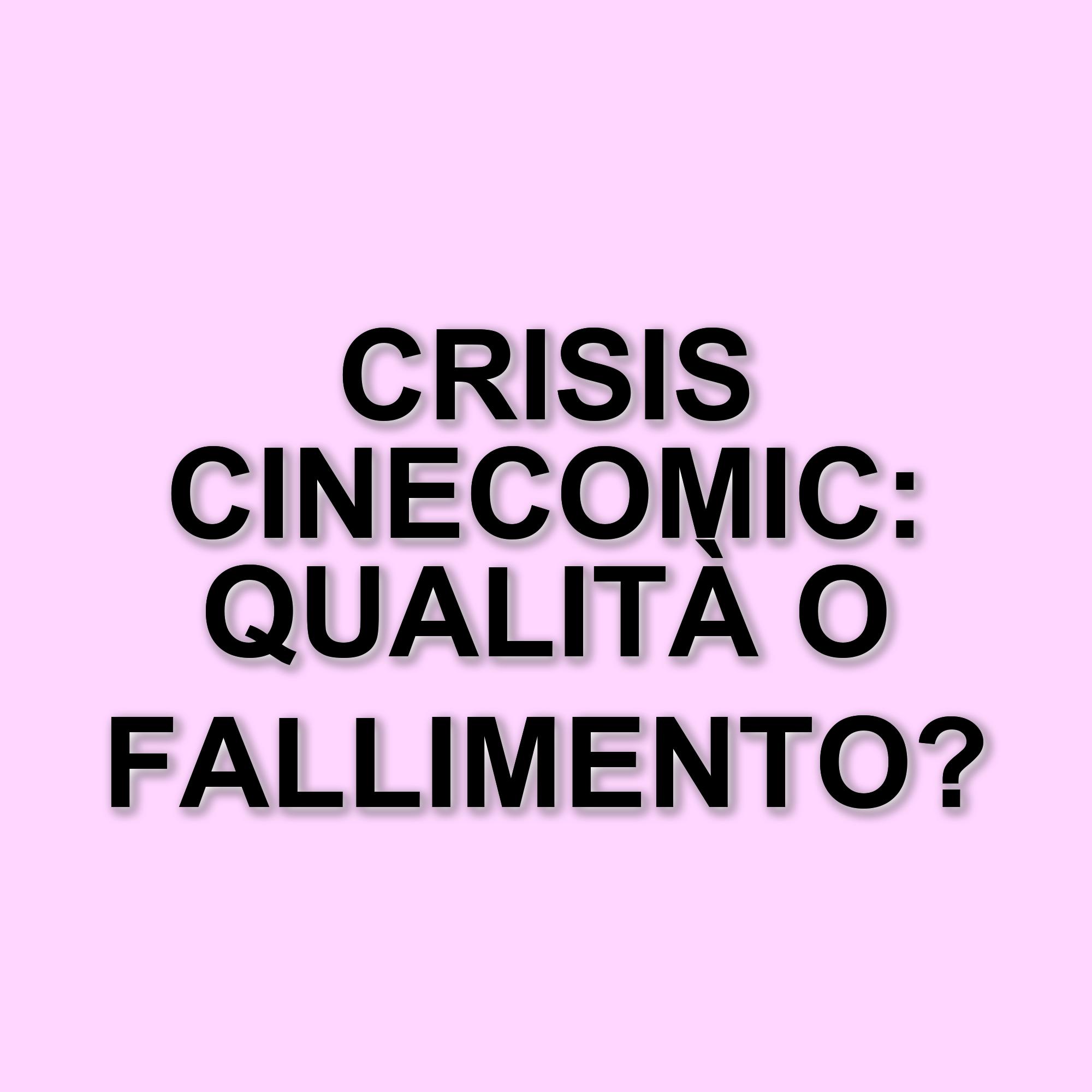 James Gunn analizza la crisi dei cinecomic: il futuro di Marvel e DC tra sfide e opportunità