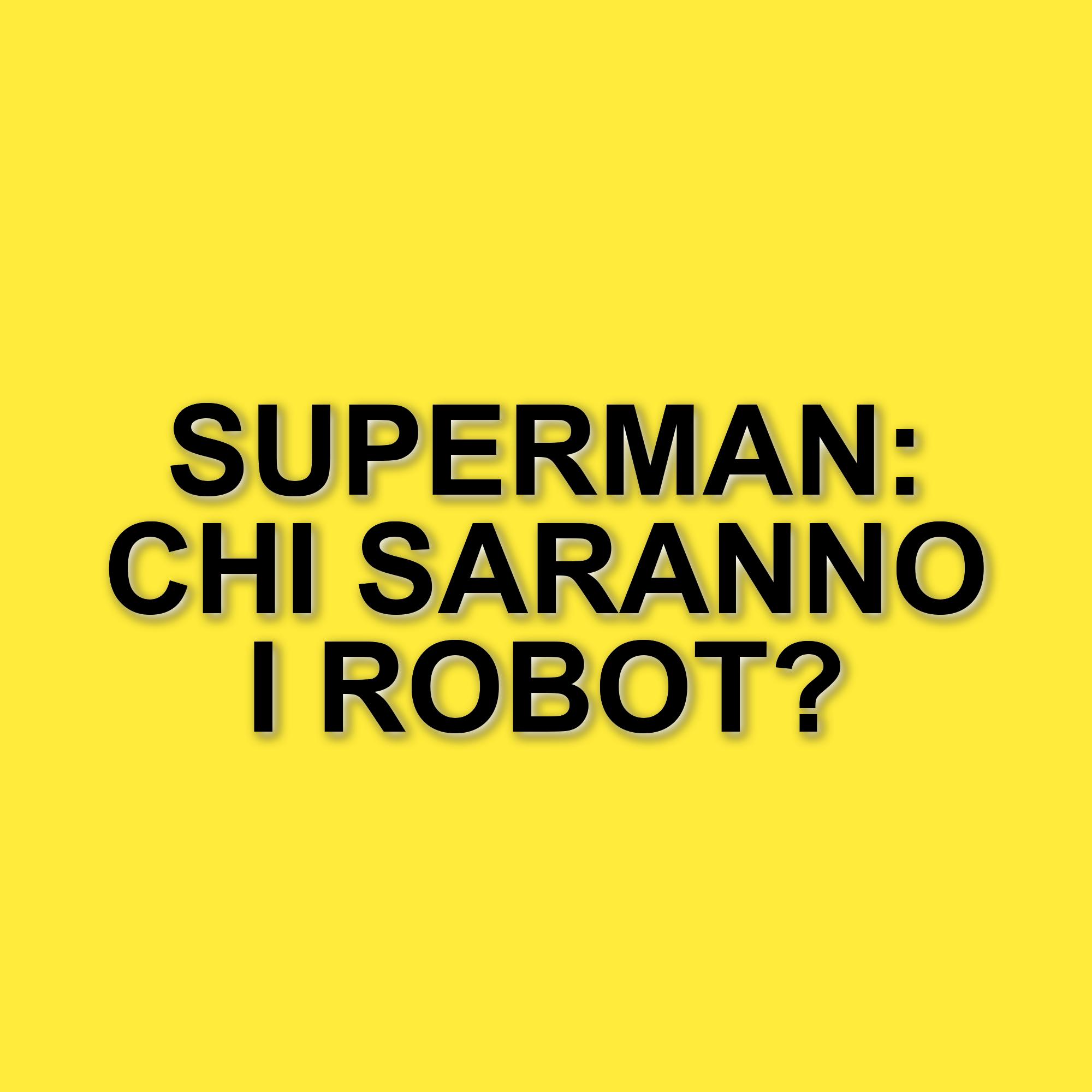 James Gunn svela dettagli esclusivi su Superman: camei da Guardiani della Galassia