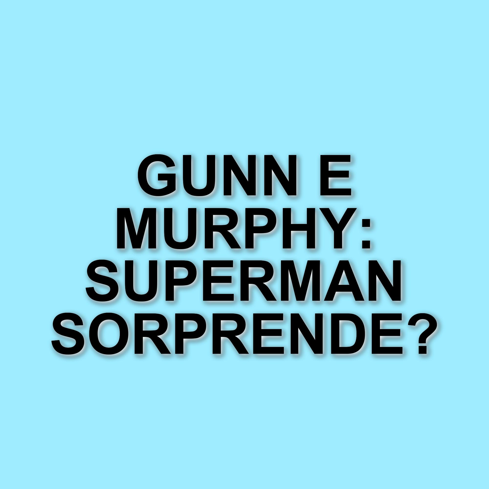 La nuova colonna sonora di Superman: la scelta di James Gunn tra passato e futuro