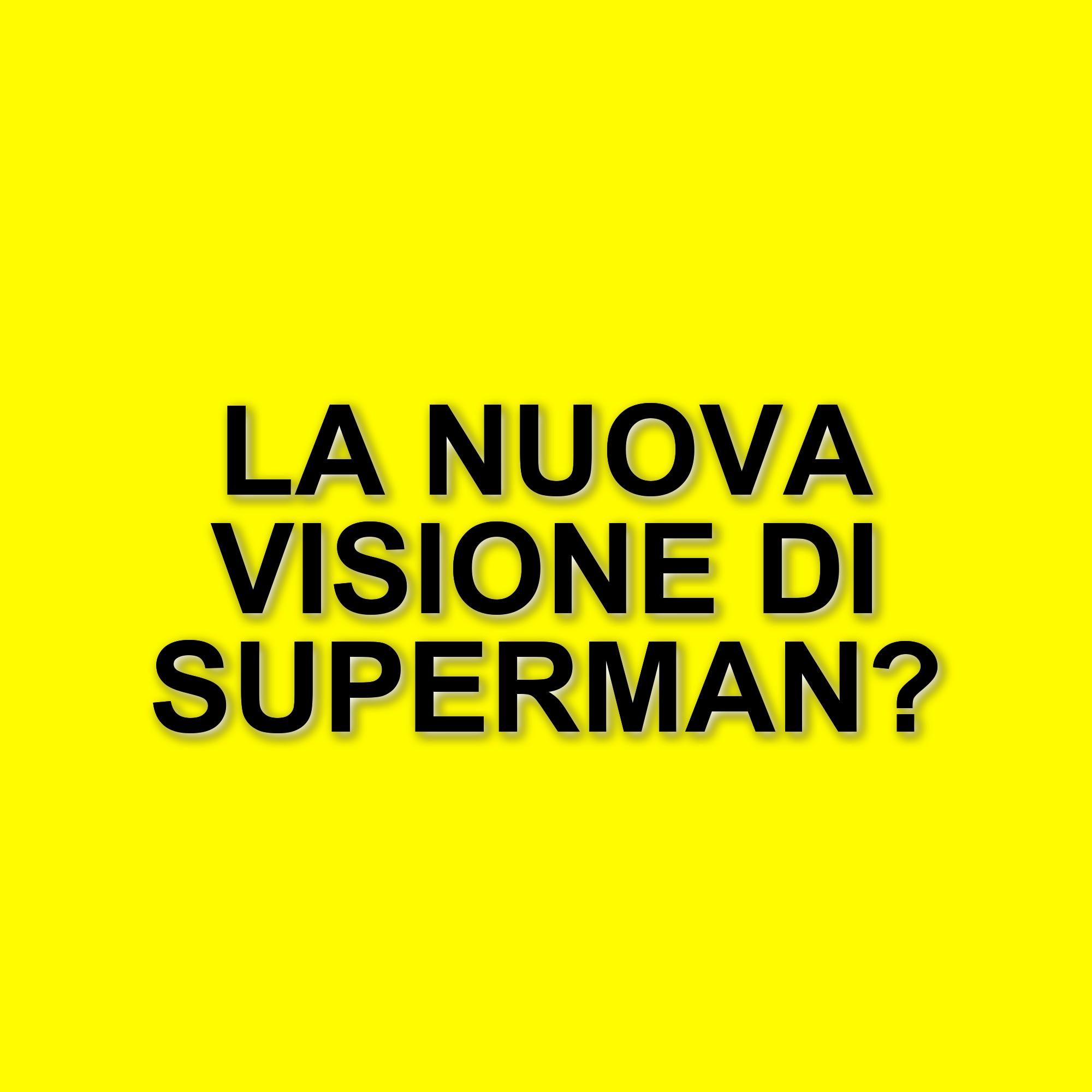 James Gunn svela l'ispirazione di Superman: il legame con Godzilla Minus One