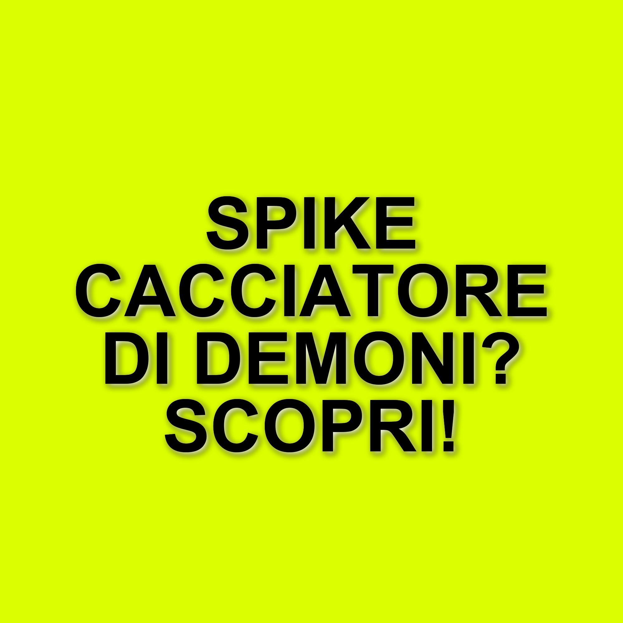 Aggiornamenti sulla serie sequel di Buffy: James Marsters parla del possibile ritorno di Spike