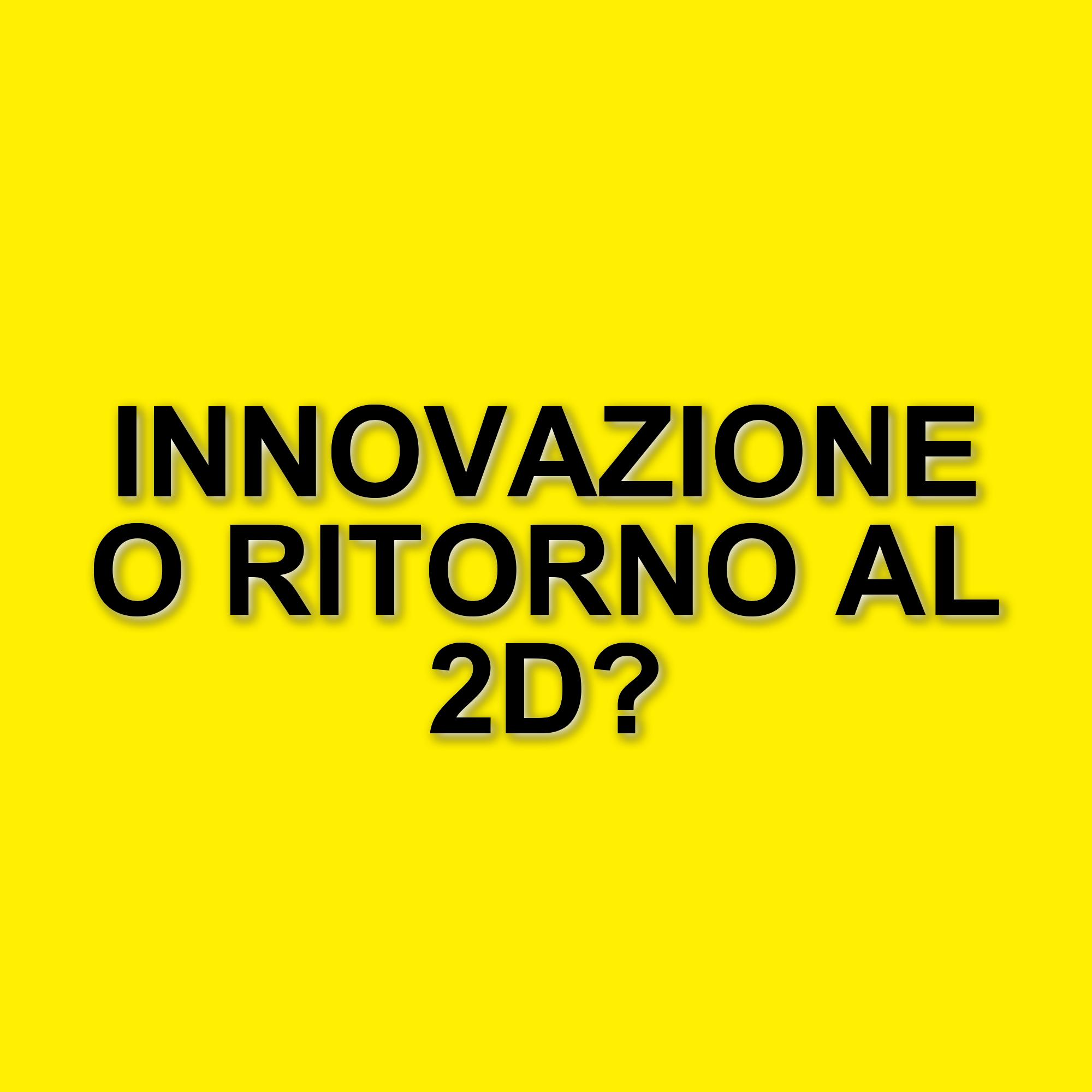 Jared Bush e il ritorno dell'animazione 2D: la nuova visione di Disney