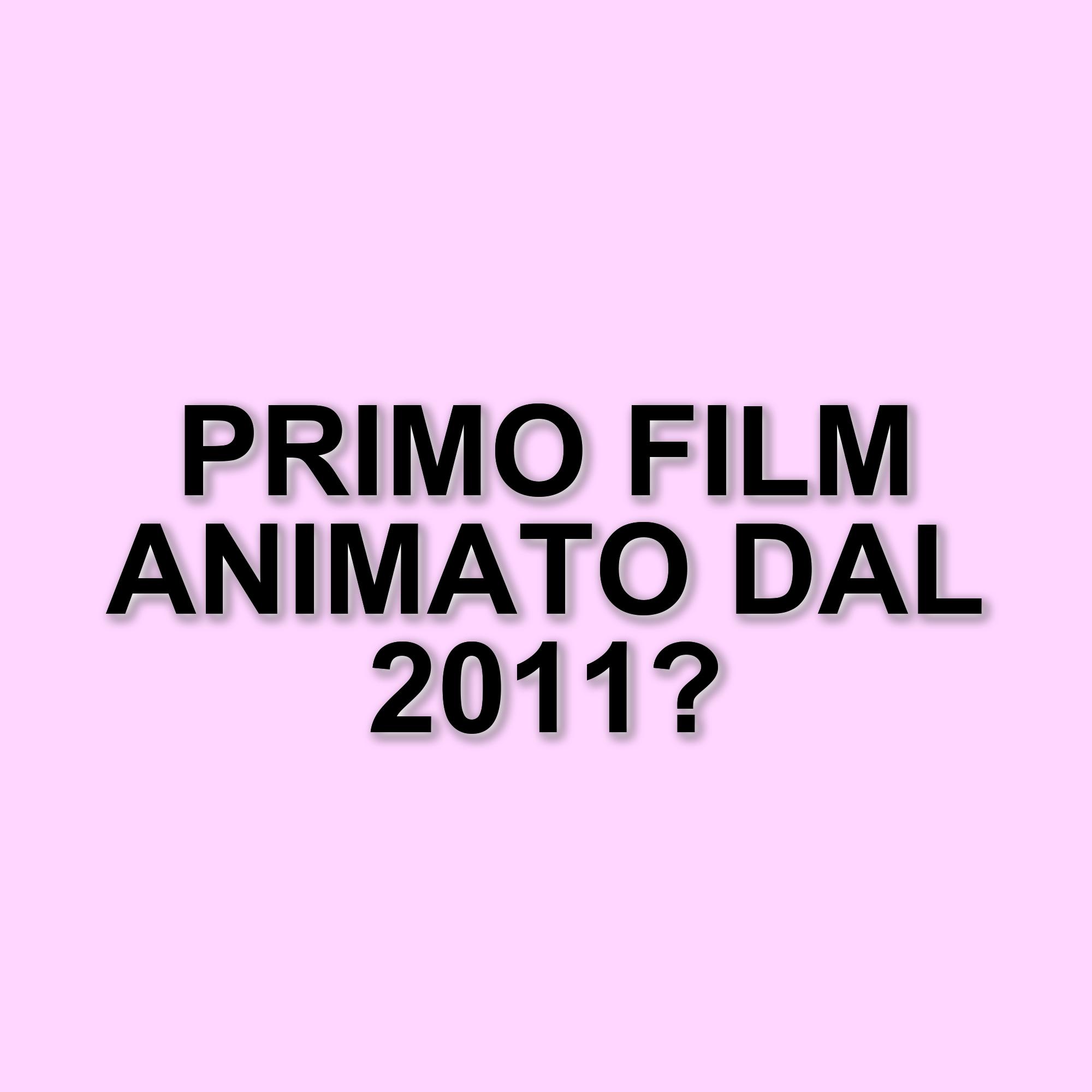 Disney annuncia il possibile ritorno dell'animazione 2D con un nuovo film disegnato a mano