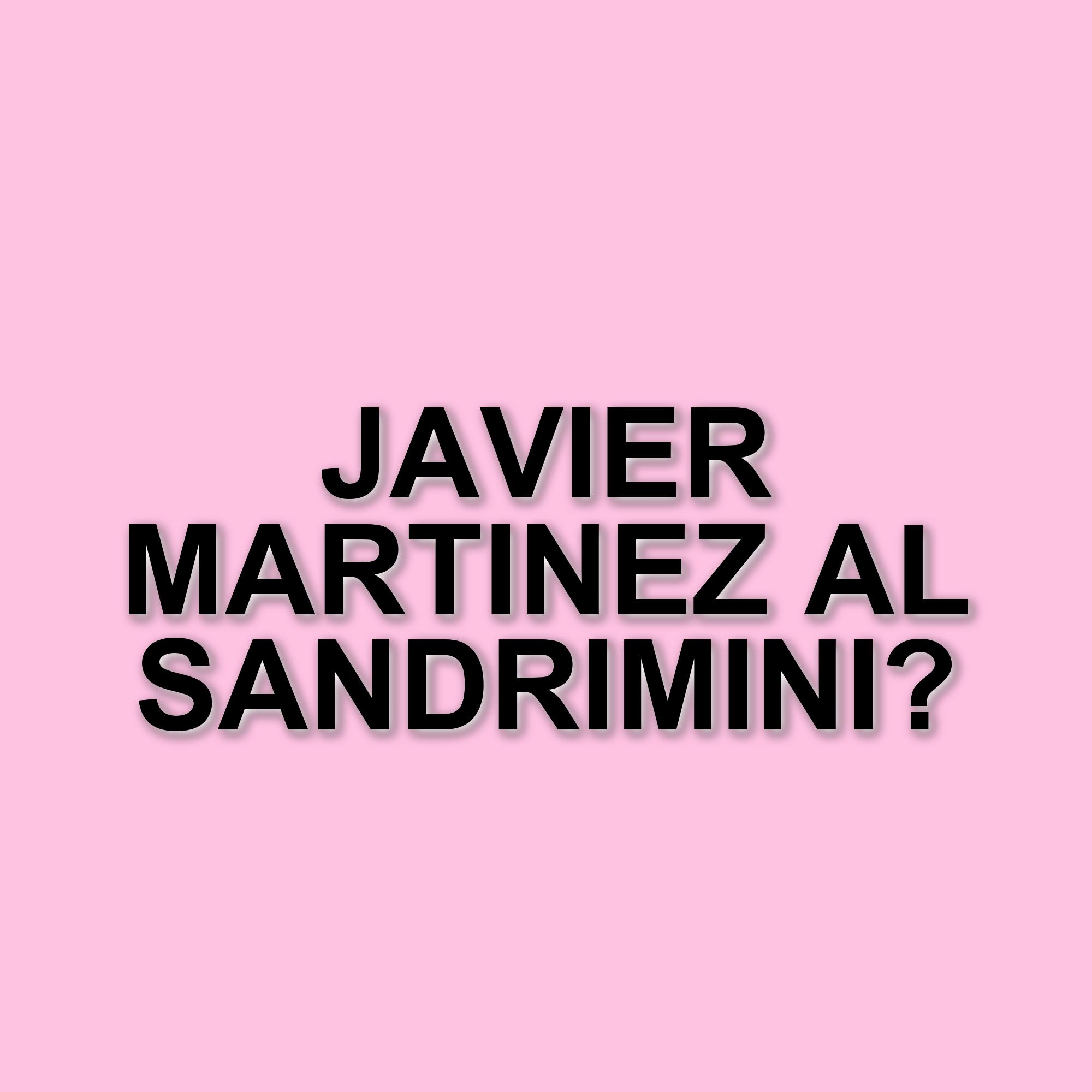 Javier Martinez: il pallavolista argentino protagonista di un evento di beneficenza a Rimini