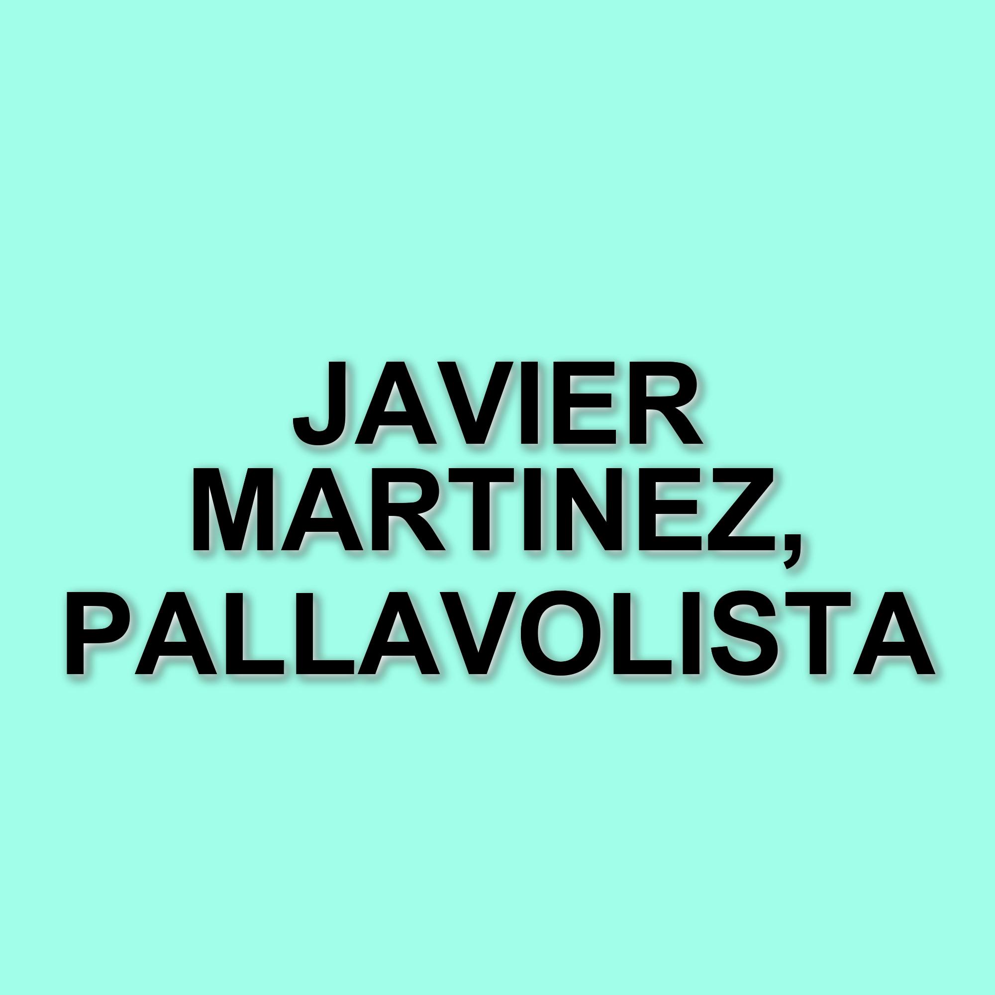 Javier Martinez torna alla ribalta: nuove foto e impegni professionali a Milano