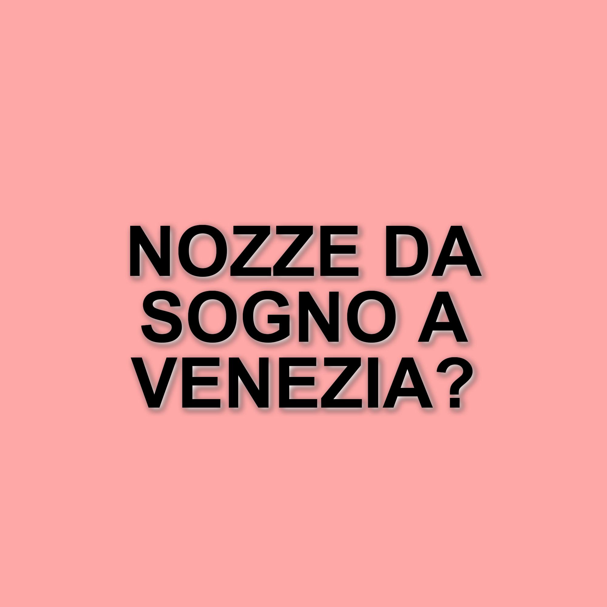 Celebrazioni nuziali di Jeff Bezos e Lauren Sanchez: un evento esclusivo a Venezia