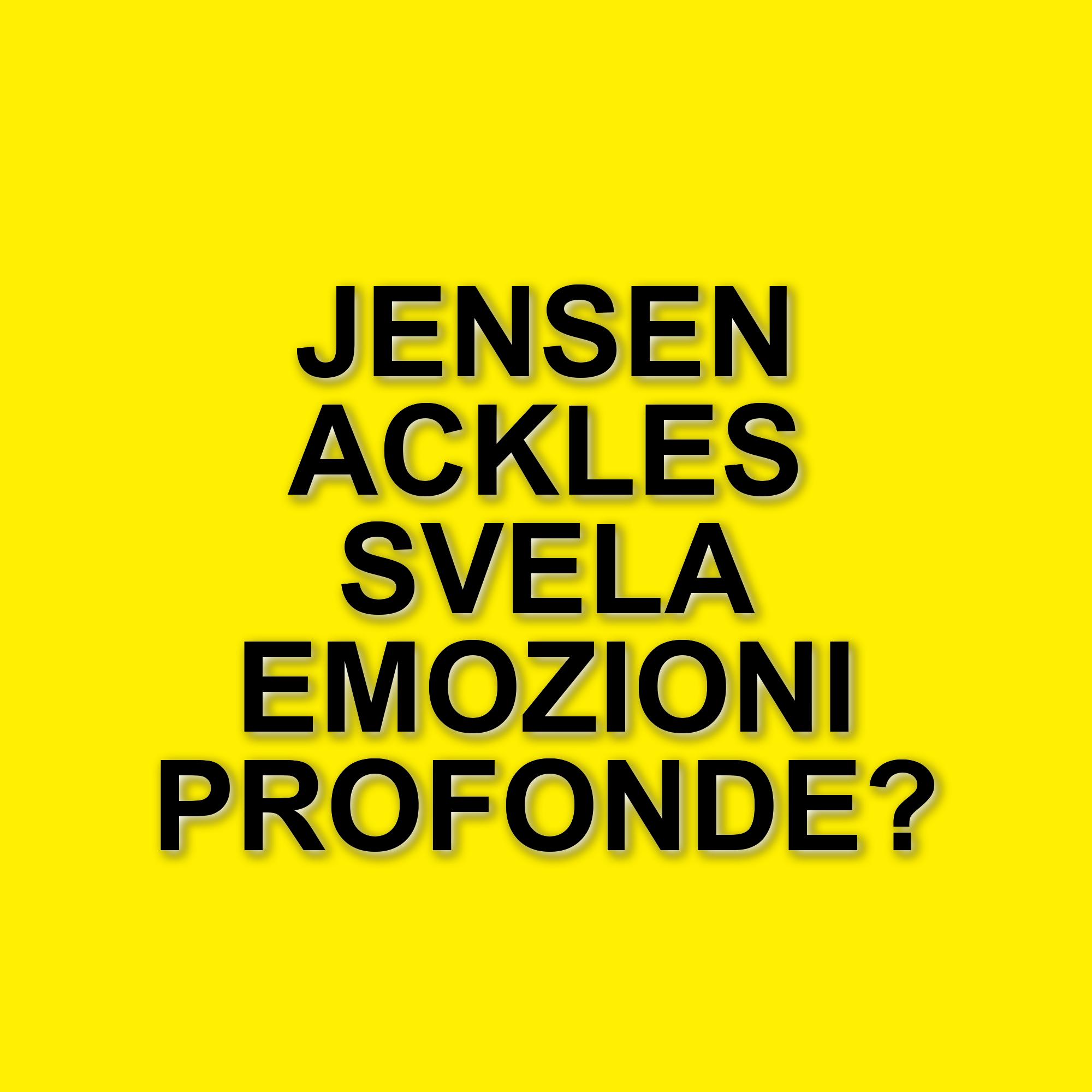 Jensen Ackles rivela l'episodio più toccante di Supernatural: "La porta della morte"