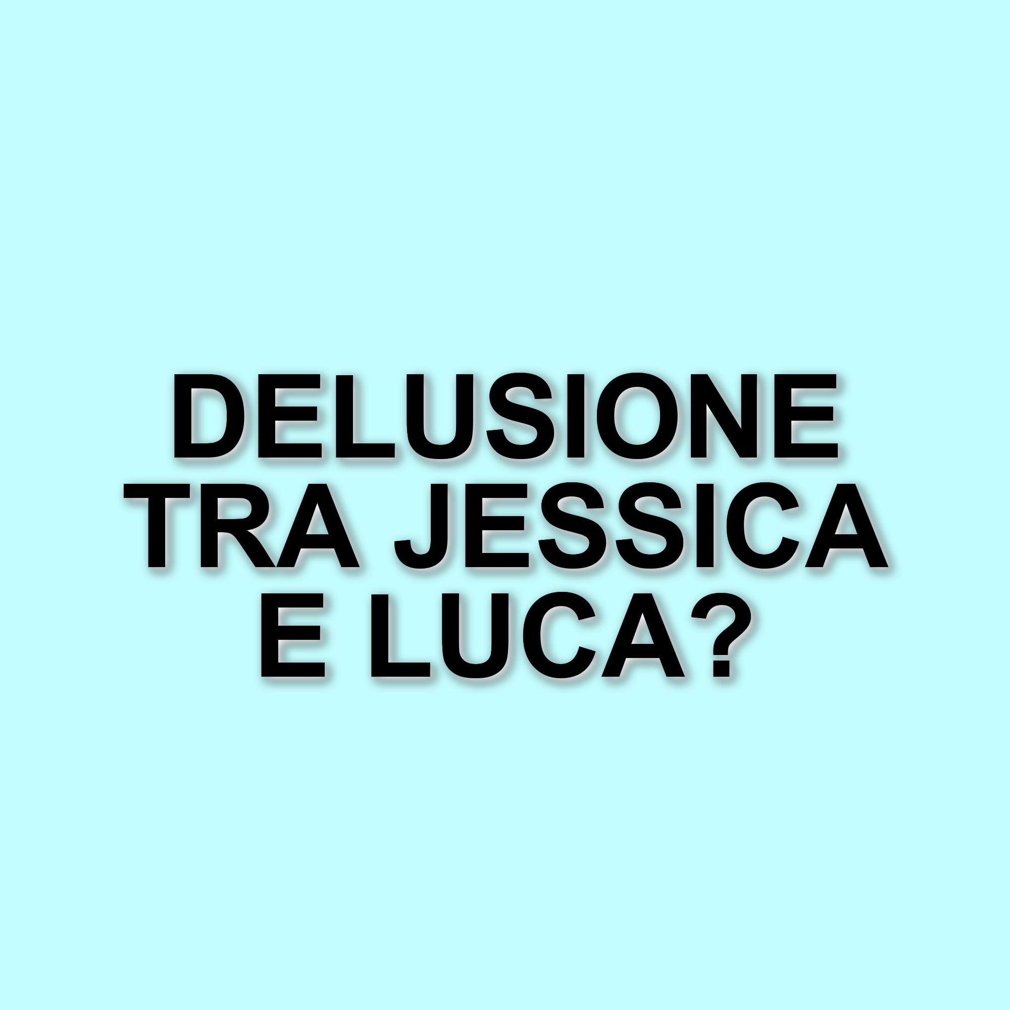 Jessica Morlacchi rivela: Luca Calvani scomparso dalla sua vita, il fidanzato Alessandro c’entra?