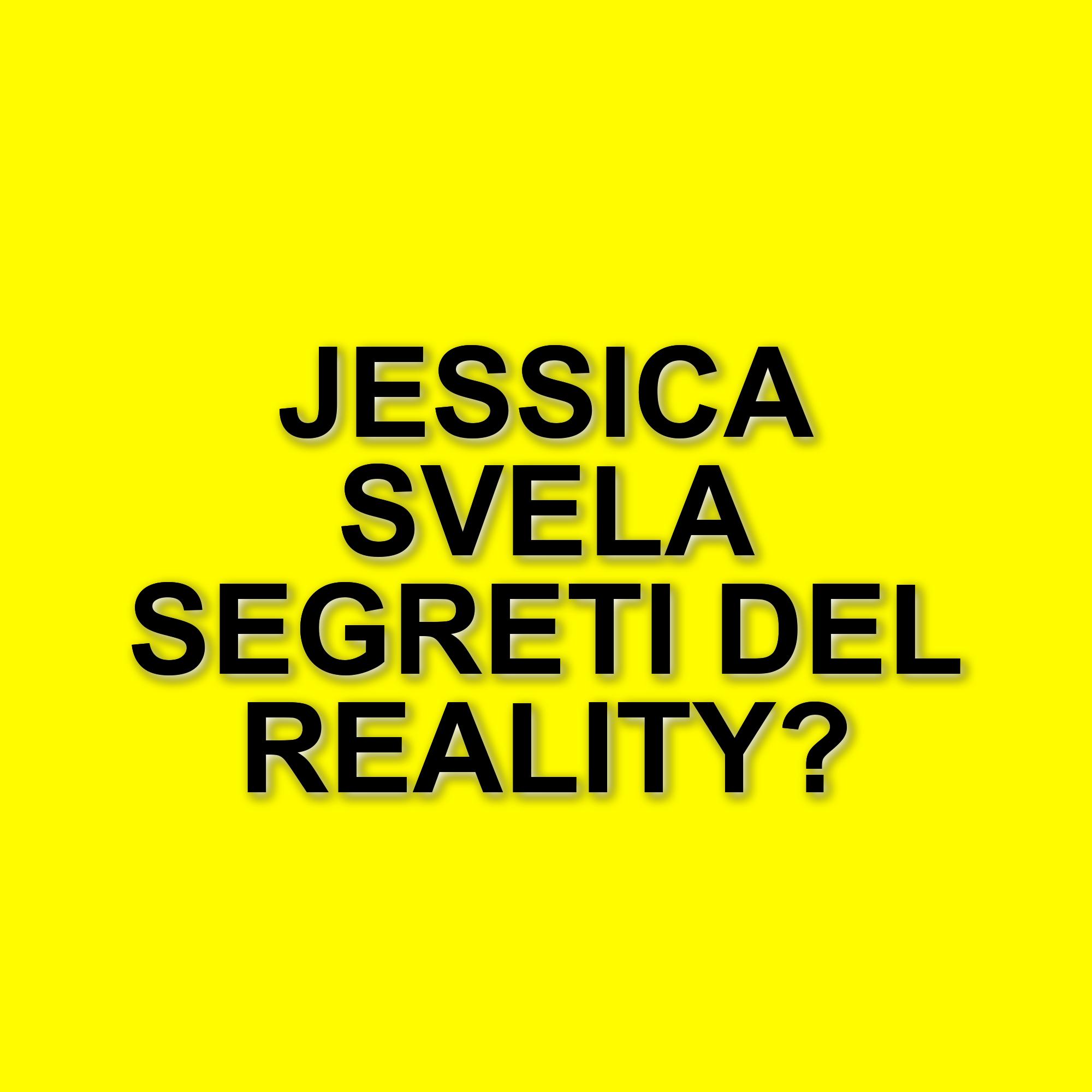 Jessica Morlacchi racconta la sua esperienza al Grande Fratello nella puntata di La Volta Buona