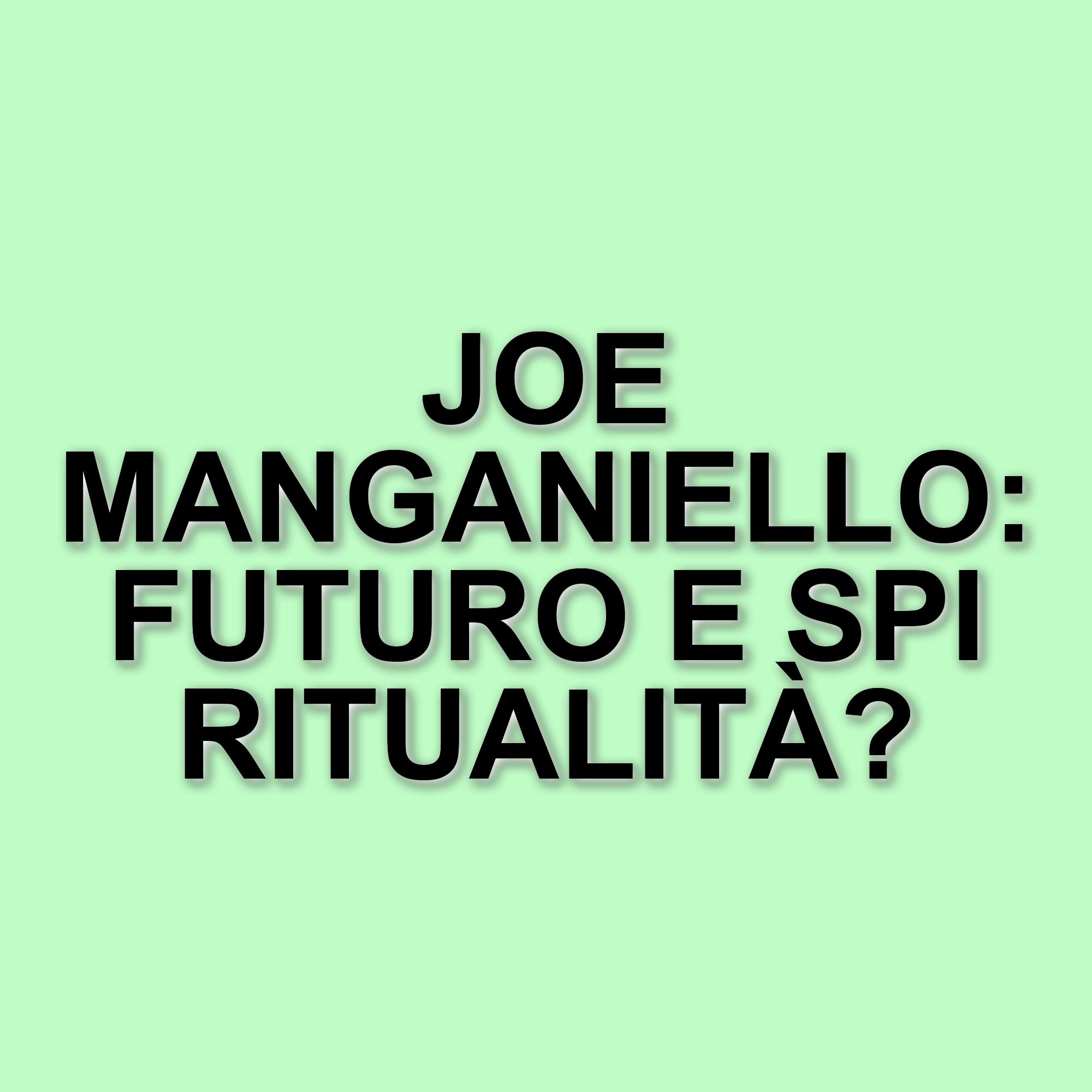 Joe Manganiello: passione per la recitazione e riflessioni sul futuro al Filming Italy Sardegna Festival 2025