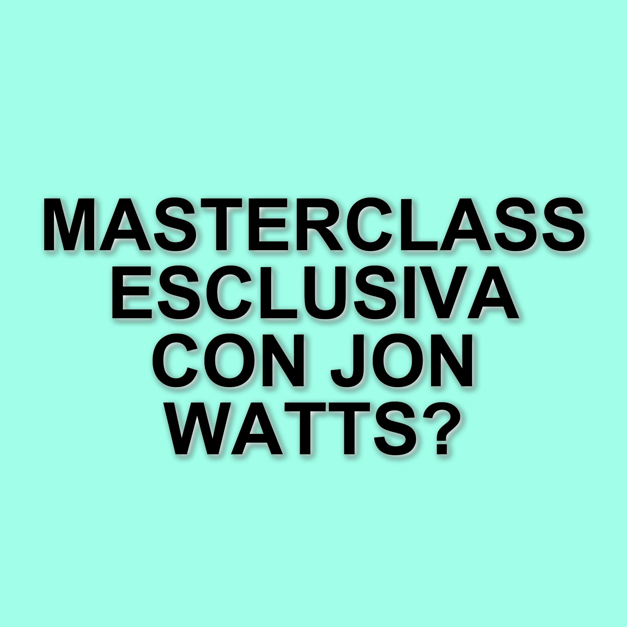 Jon Watts al Mediterrane Film Festival: la sua visione sulla narrazione e la scelta di lasciare i Fantastici 4