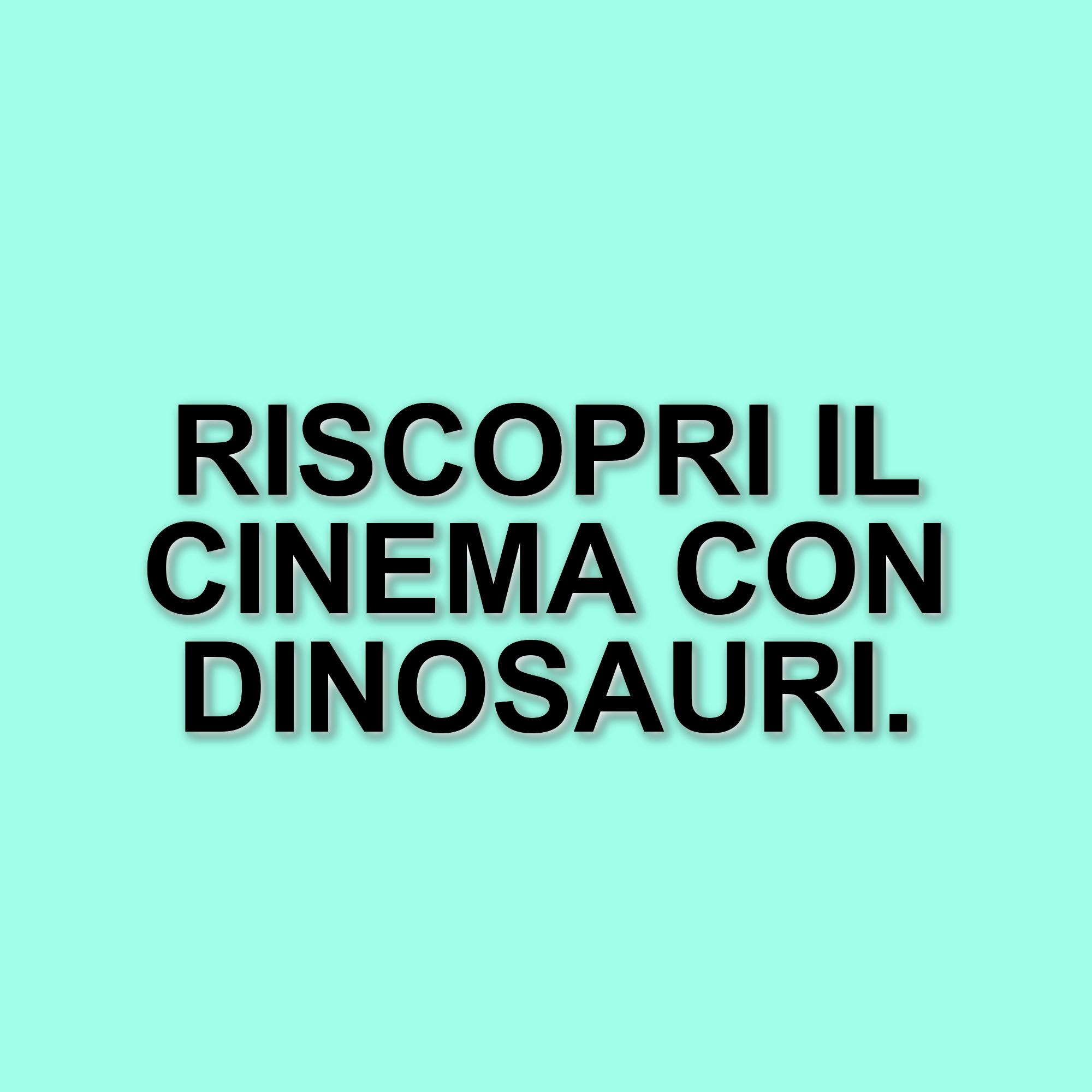 Il futuro del cinema: Jurassic World - La rinascita e la sfida della sala