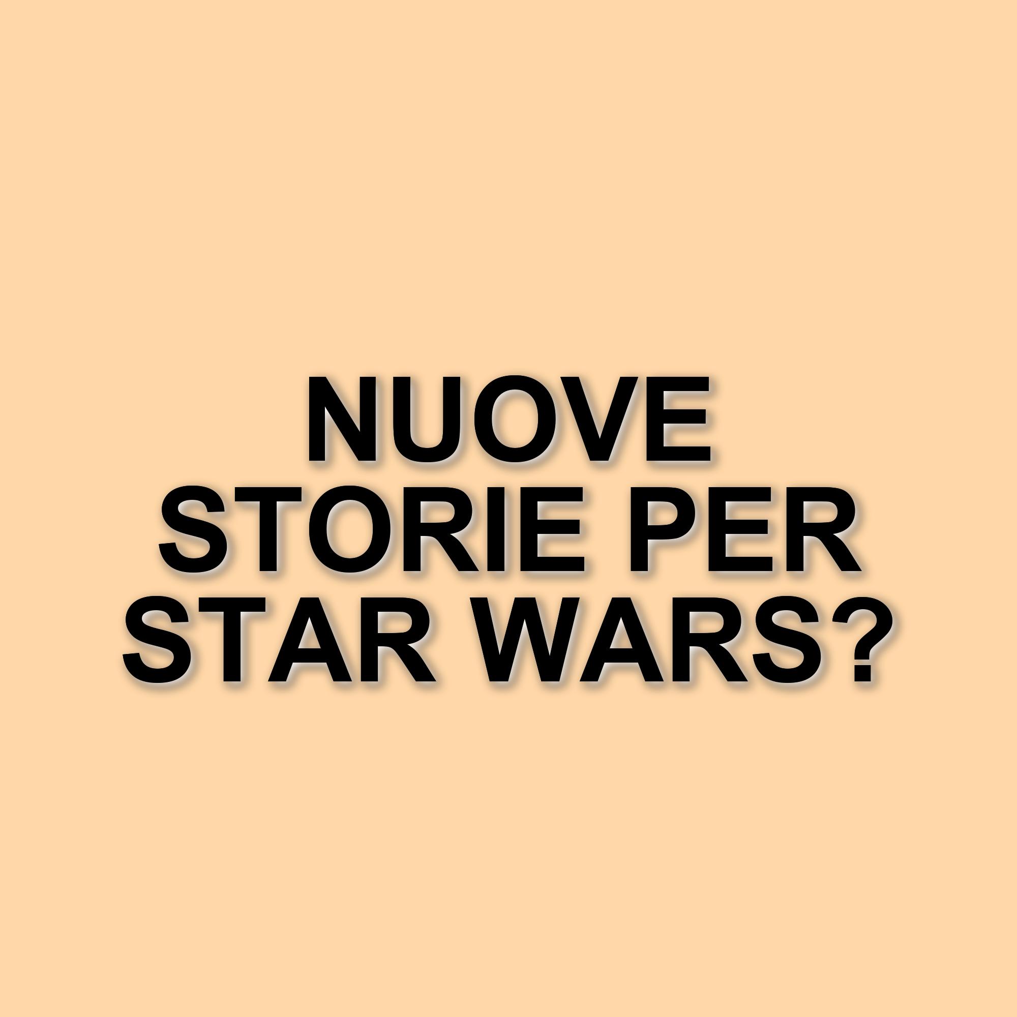 Kathleen Kennedy annuncia una nuova direzione per Star Wars al BFI Film on Film Festival