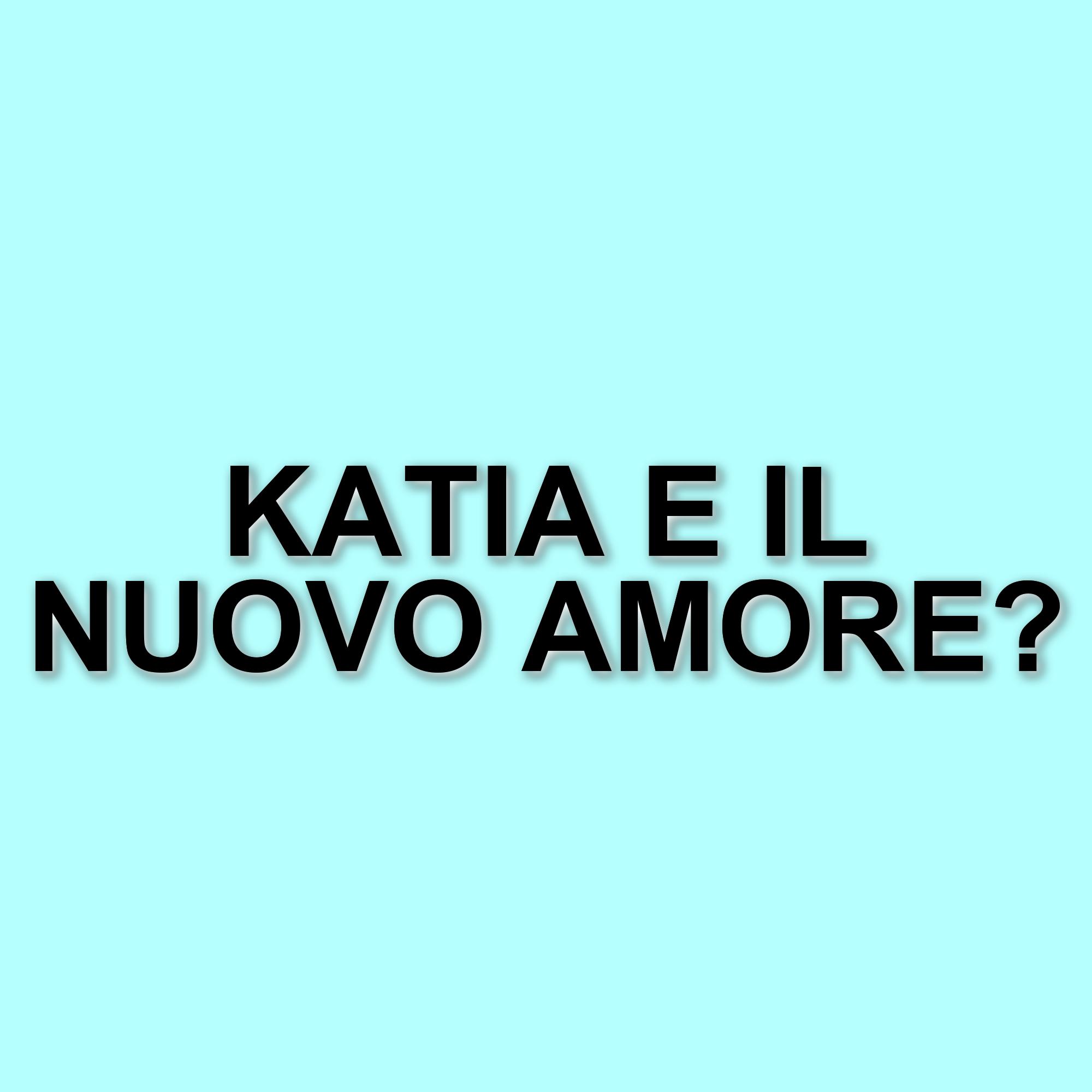 Katia Follesa e Vincenzo Ferrera: una nuova storia d'amore dopo la separazione