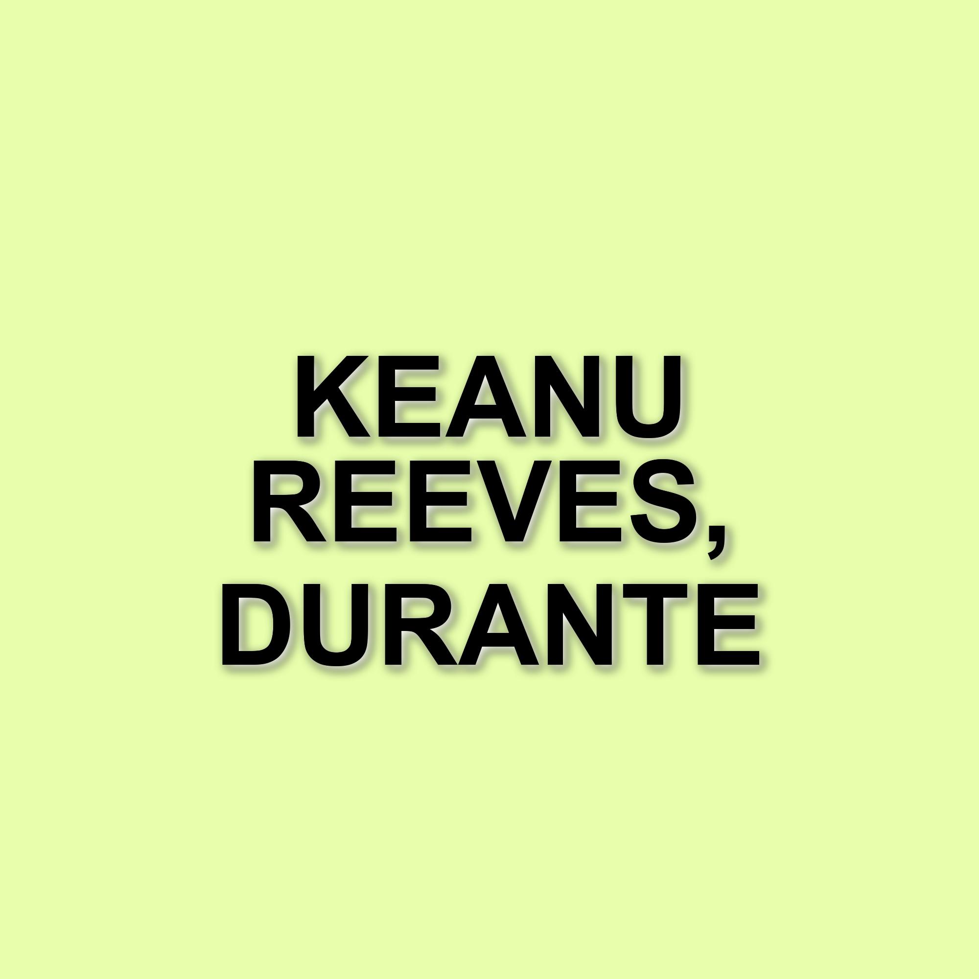 Keanu Reeves rivela l'importanza degli anime nella creazione di Matrix