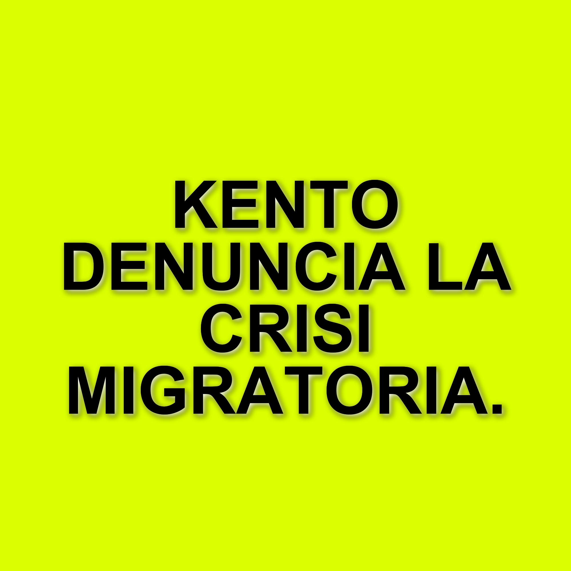 Kento lancia 'Nostra Signora delle Lacrime': un singolo che denuncia la tragedia nel Mediterraneo