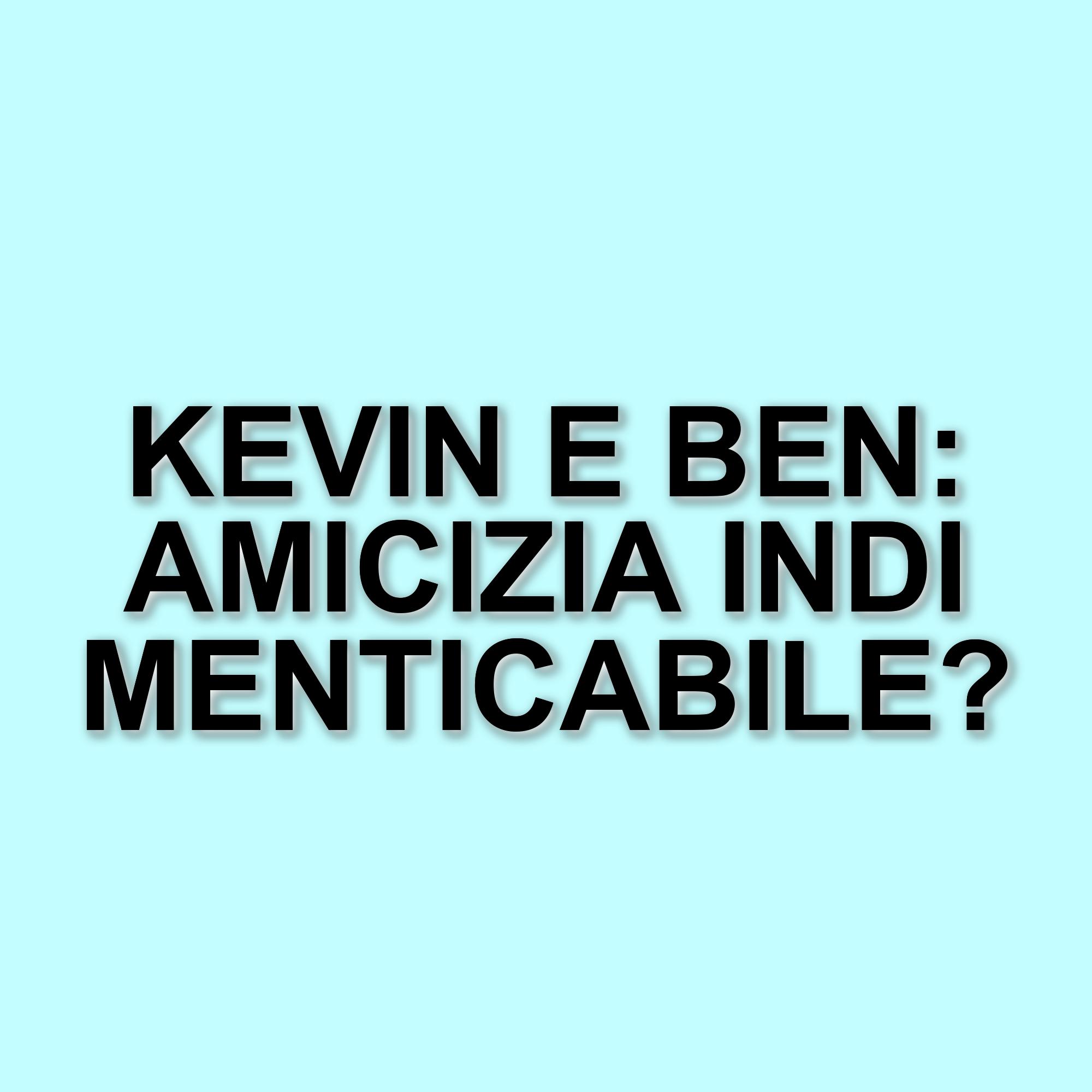 Kevin Smith ricorda la prima collaborazione con Ben Affleck: aneddoti e amicizia sul set