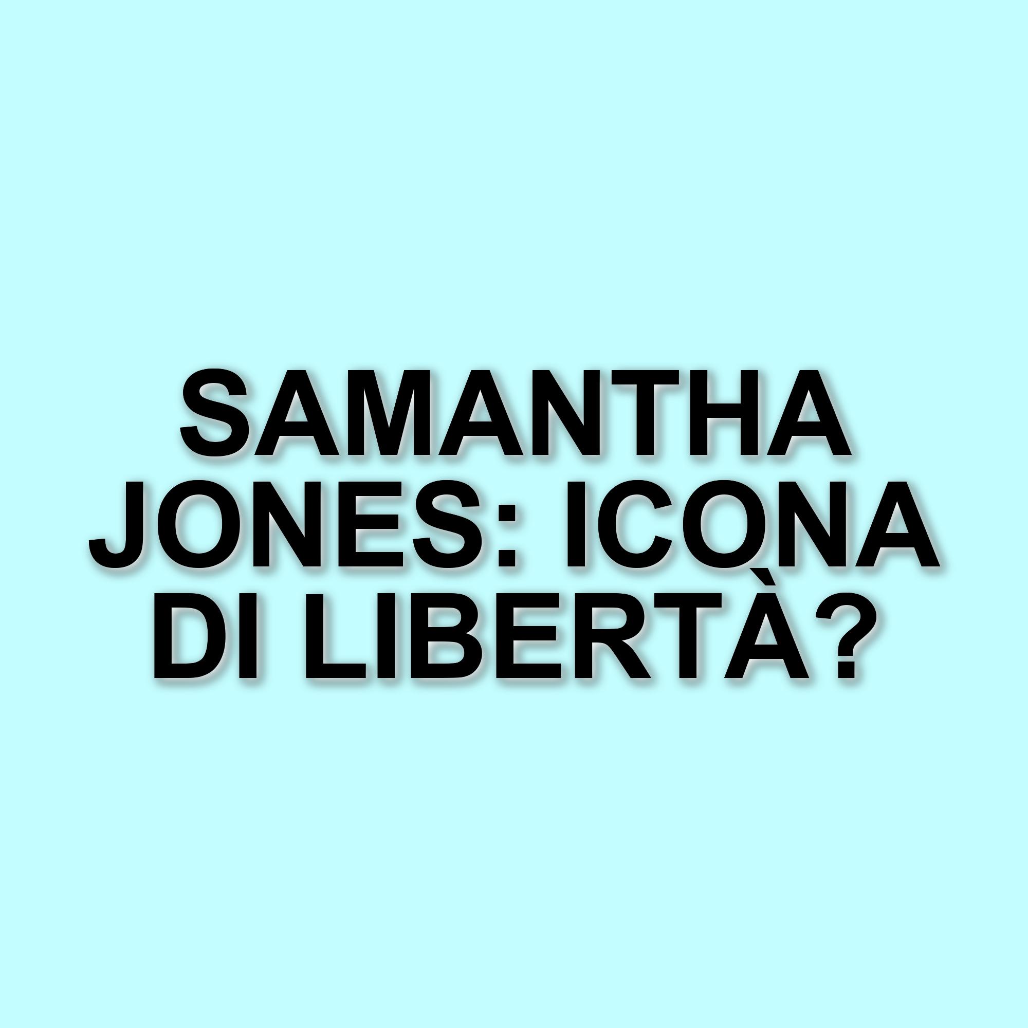 Kim Cattrall chiarisce il mito di Samantha Jones: una donna libera, non una ninfomane