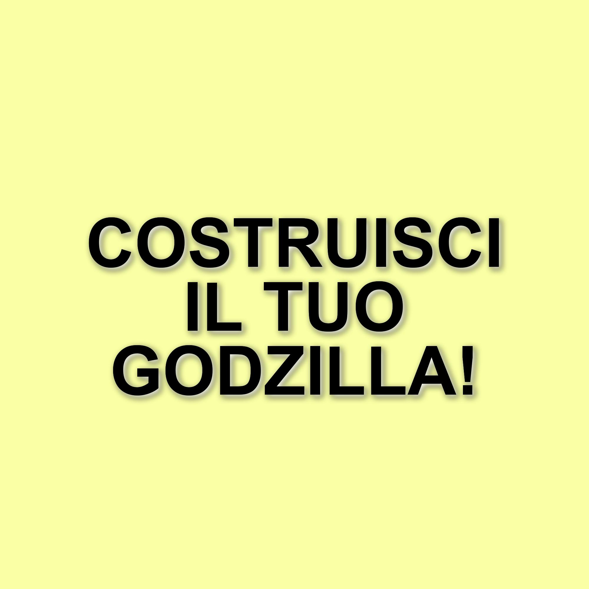 Godzilla entra nel mondo LEGO: il primo set ufficiale in arrivo per i fan del kaiju