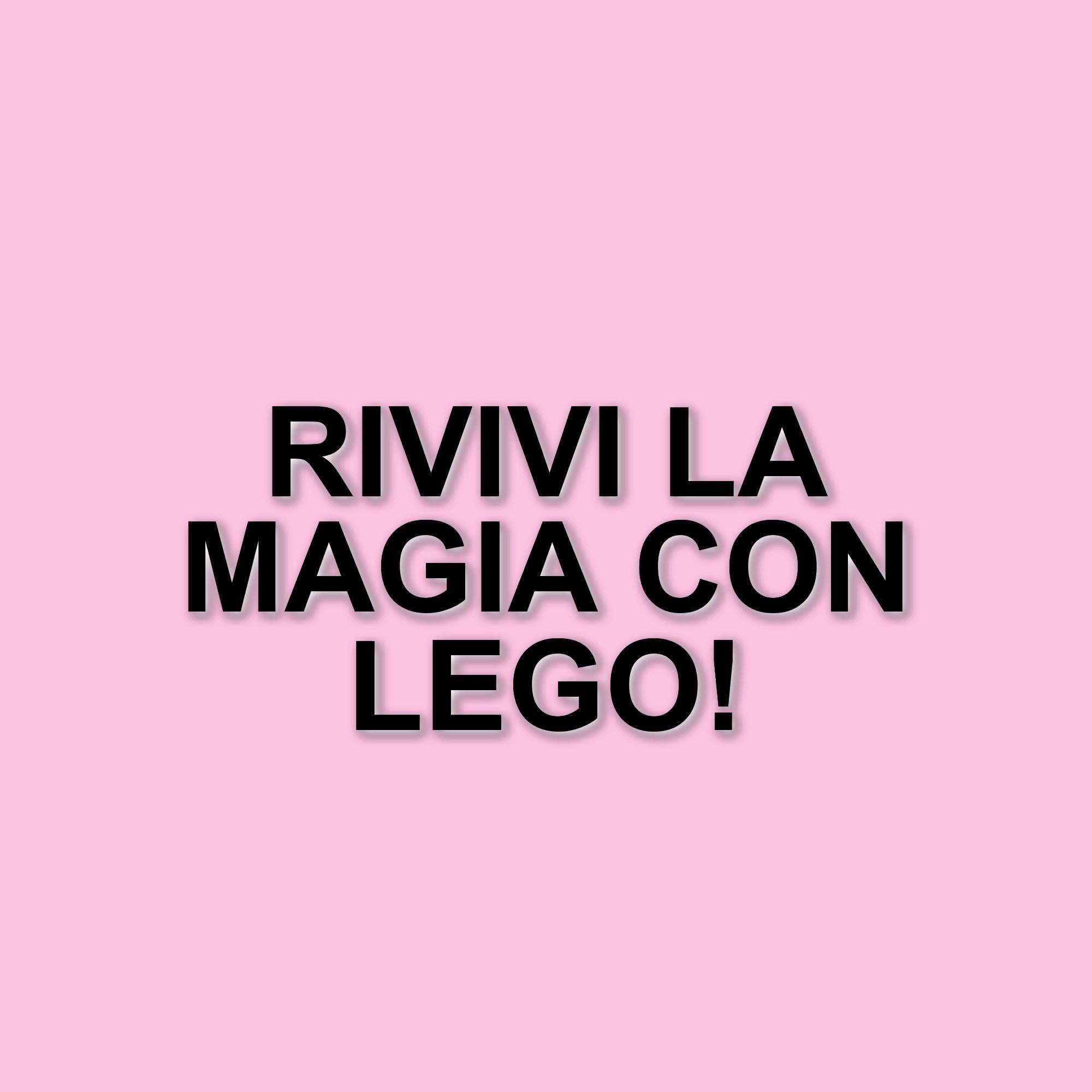 LEGO celebra il castello de La bella e la bestia con un nuovo set da collezione