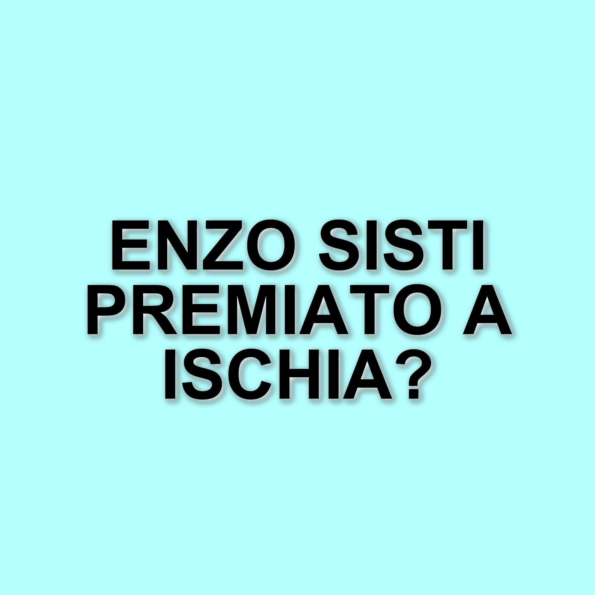Nasce l'Italy for Movies Award: riconoscimento al produttore di Ripley all'Ischia Film Festival