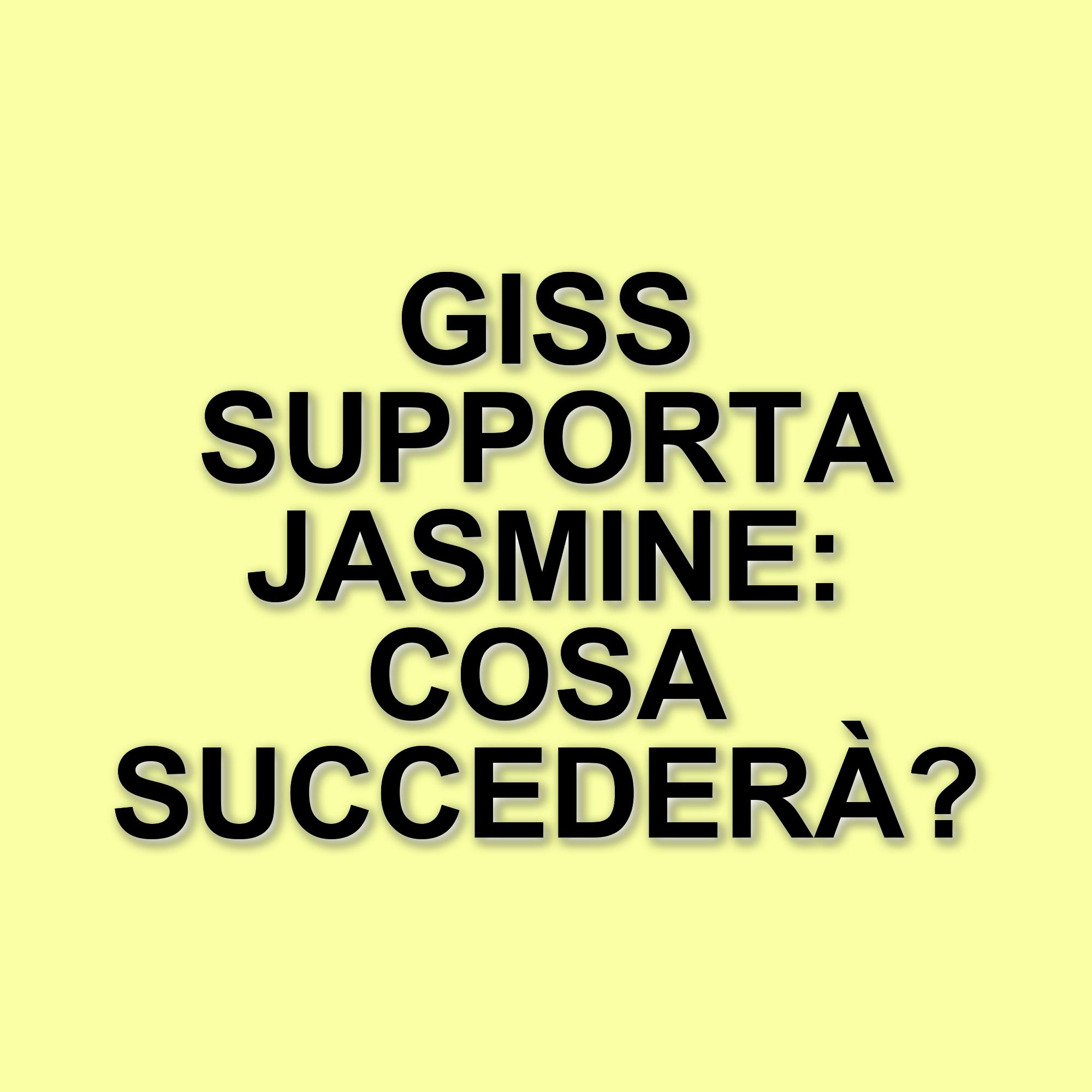 La Giss, l'amica di Jasmine Salvati, sbarca sull'Isola dei Famosi: curiosità e dettagli