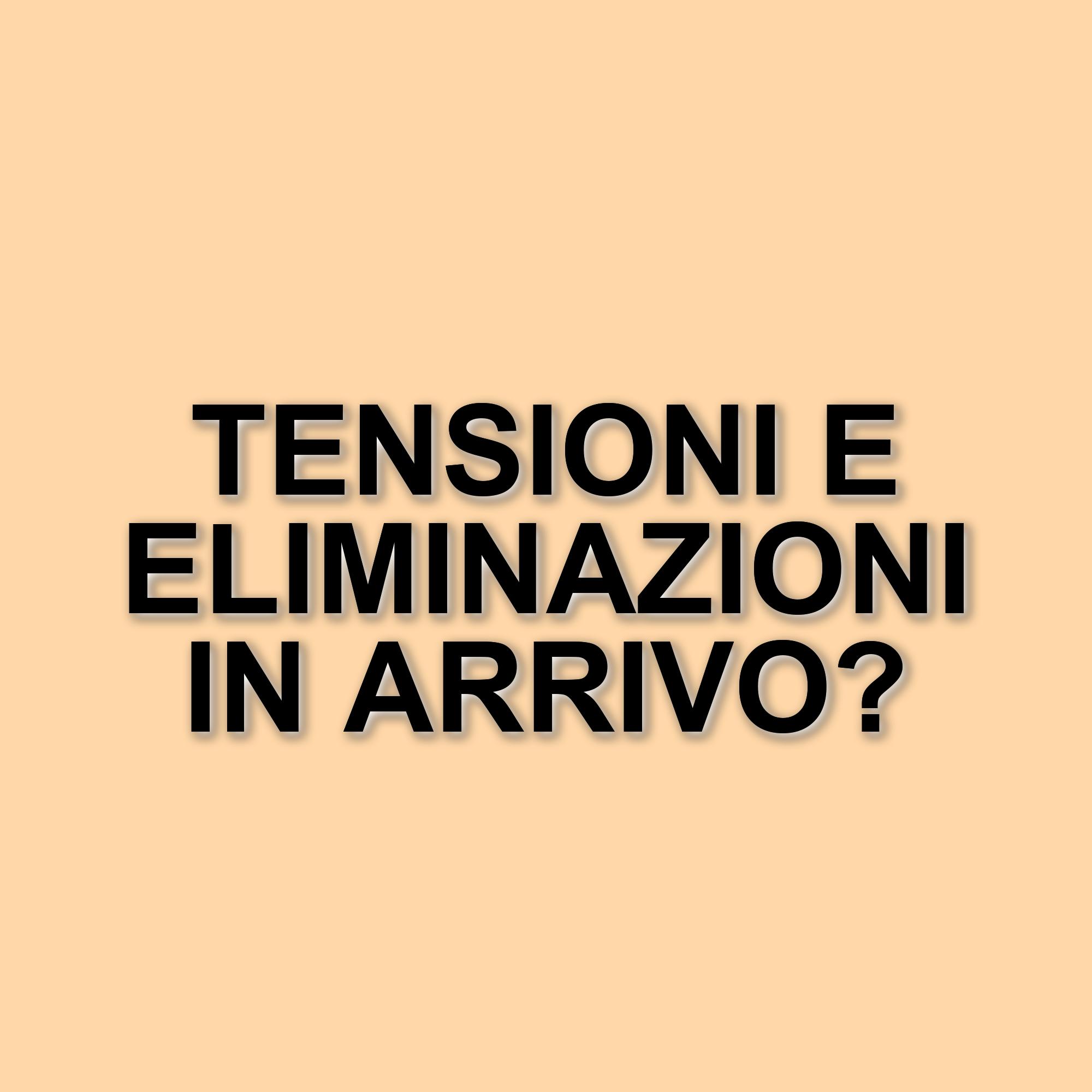 L'Isola dei Famosi: nuove dinamiche e possibile finale anticipata per la diciannovesima edizione