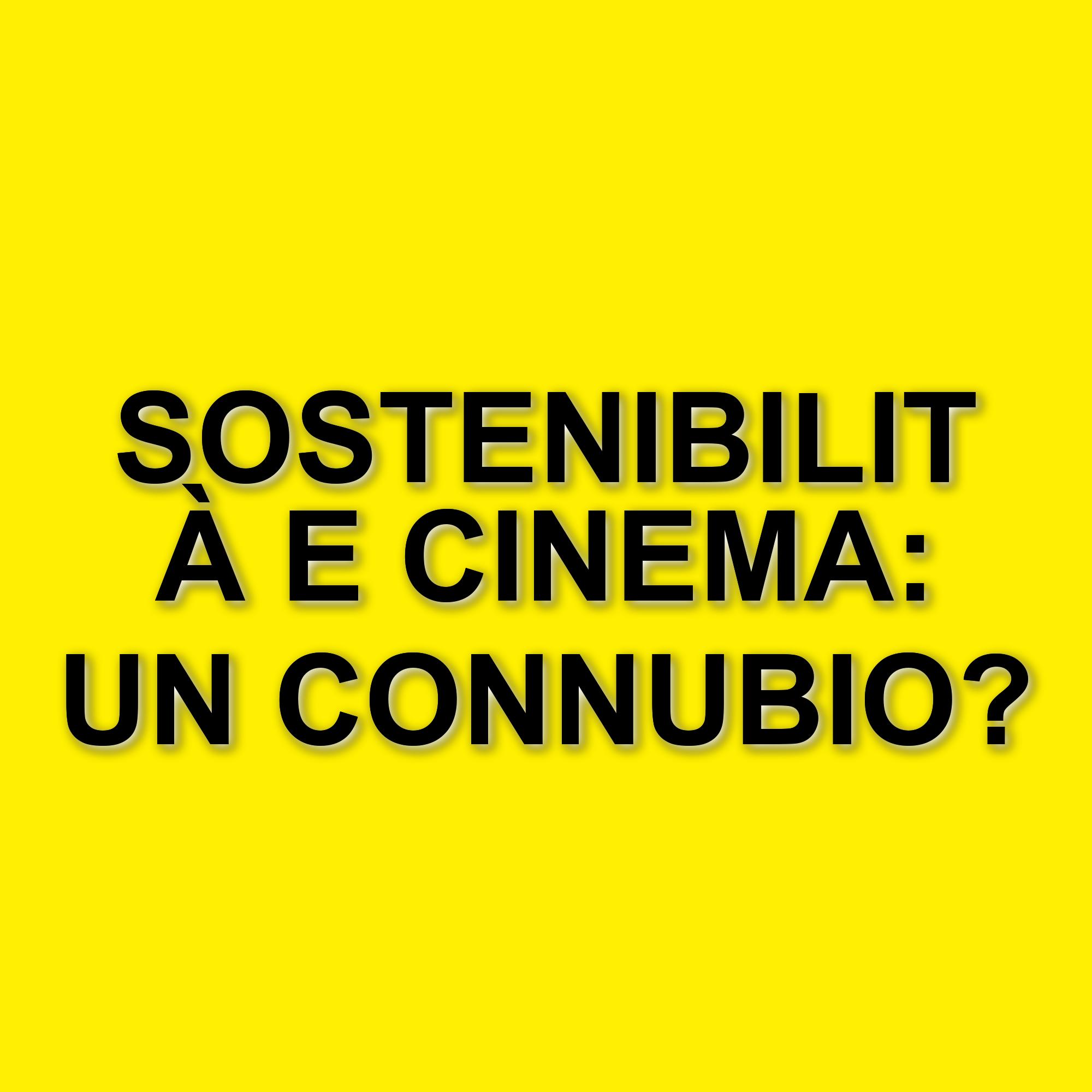 Si chiude la VI edizione dell’Italia Green Film Festival: un successo di arte e impegno sociale