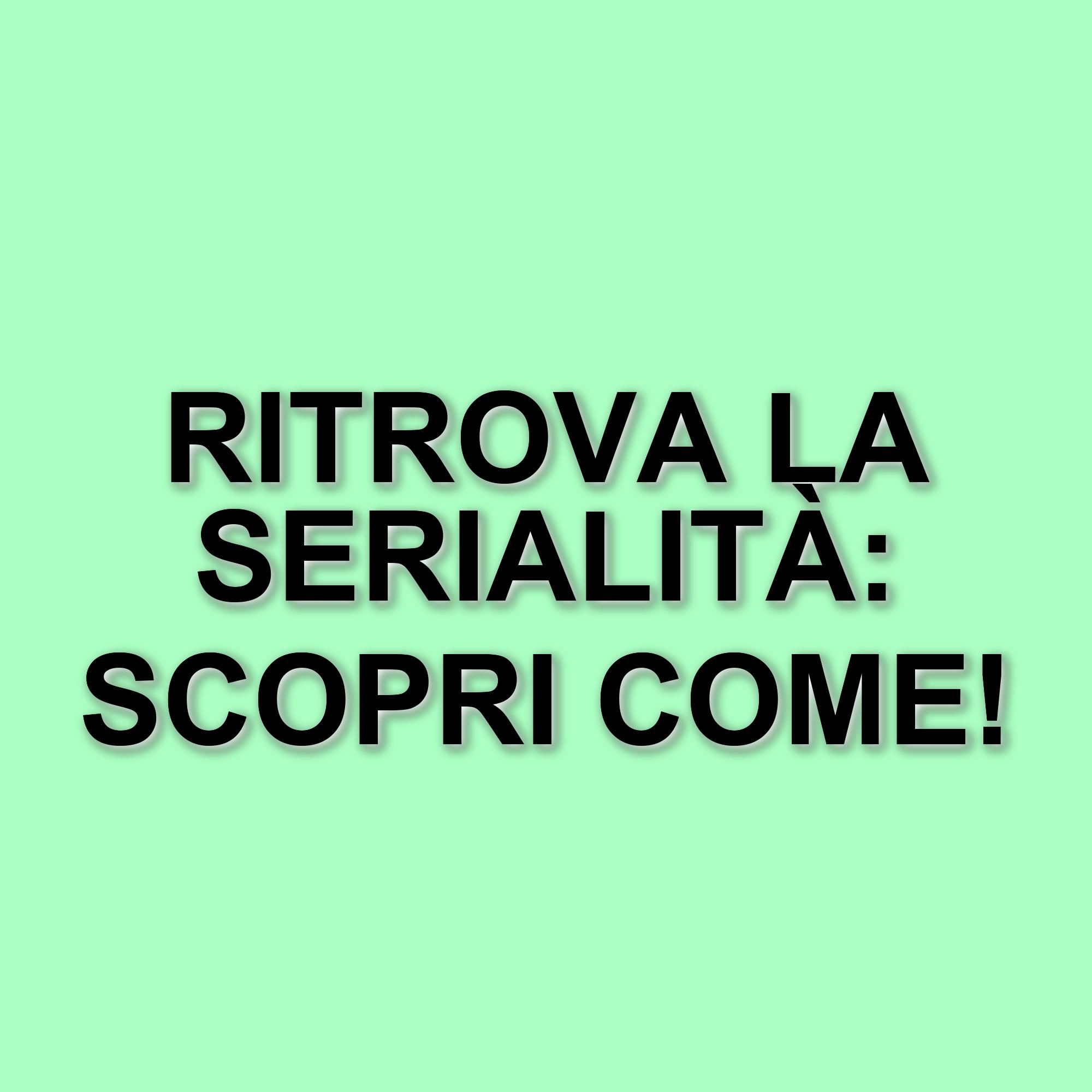 L'italian global series festival: Un nuovo spazio per la serialità italiana