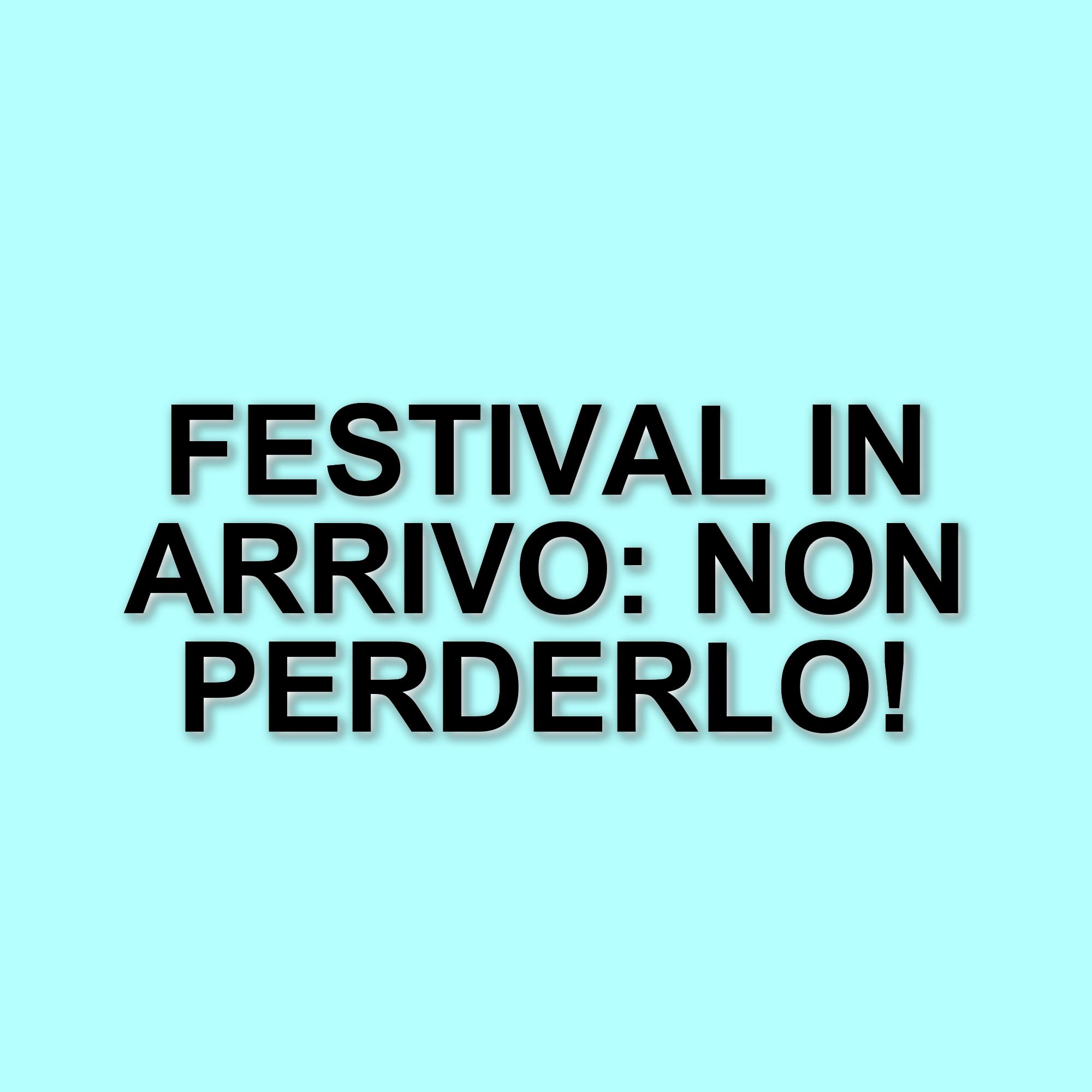 Al via l'Italian Global Series Festival: un evento imperdibile tra Rimini e Riccione