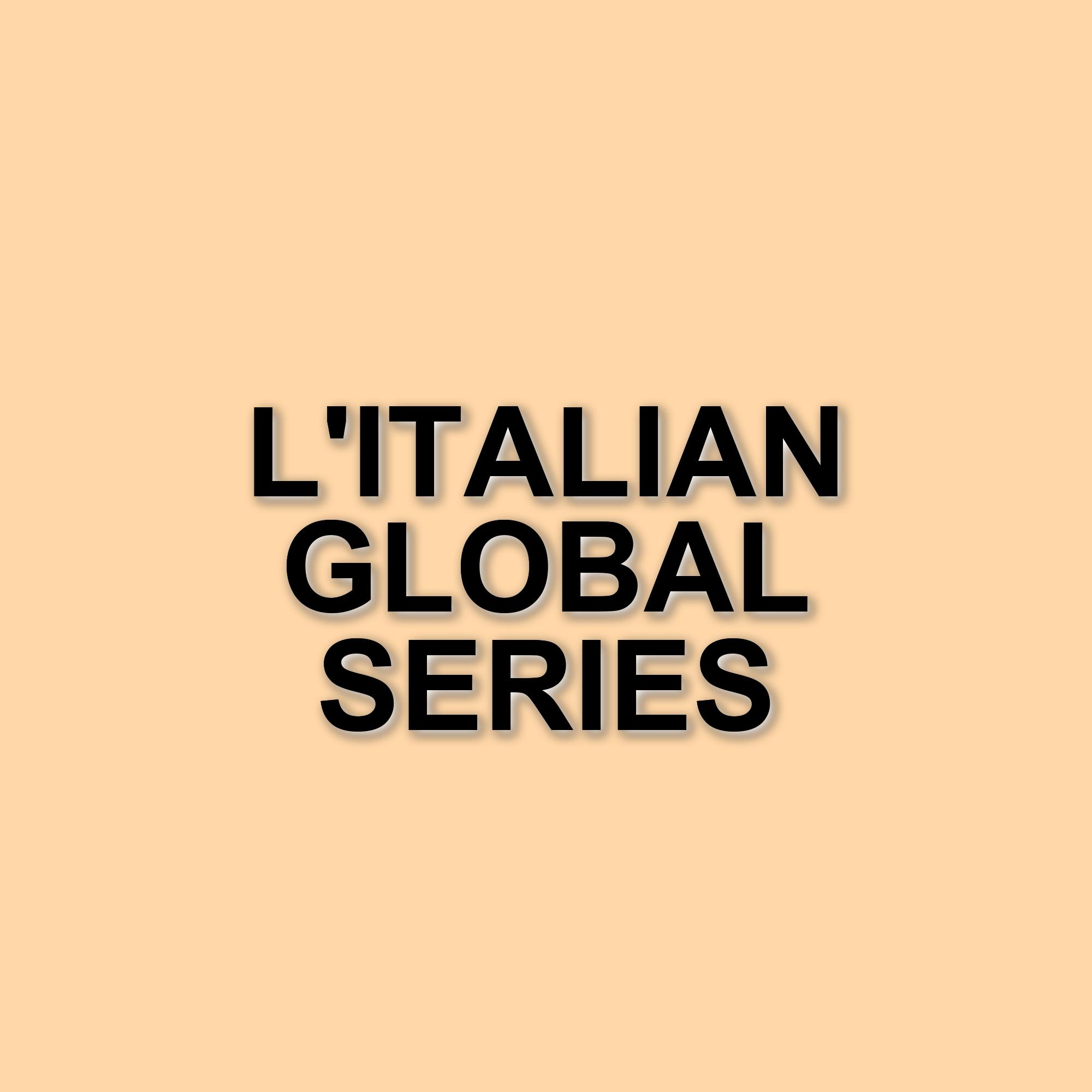 Italian Global Series Festival: Carlo Verdone e Dean Norris premiati con l'Excellence Award