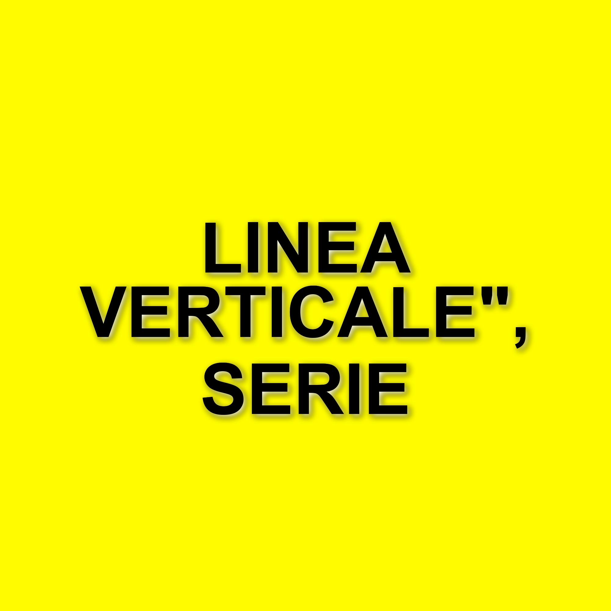 La linea verticale: un'opera imperdibile di Mattia Torre su Netflix in scadenza