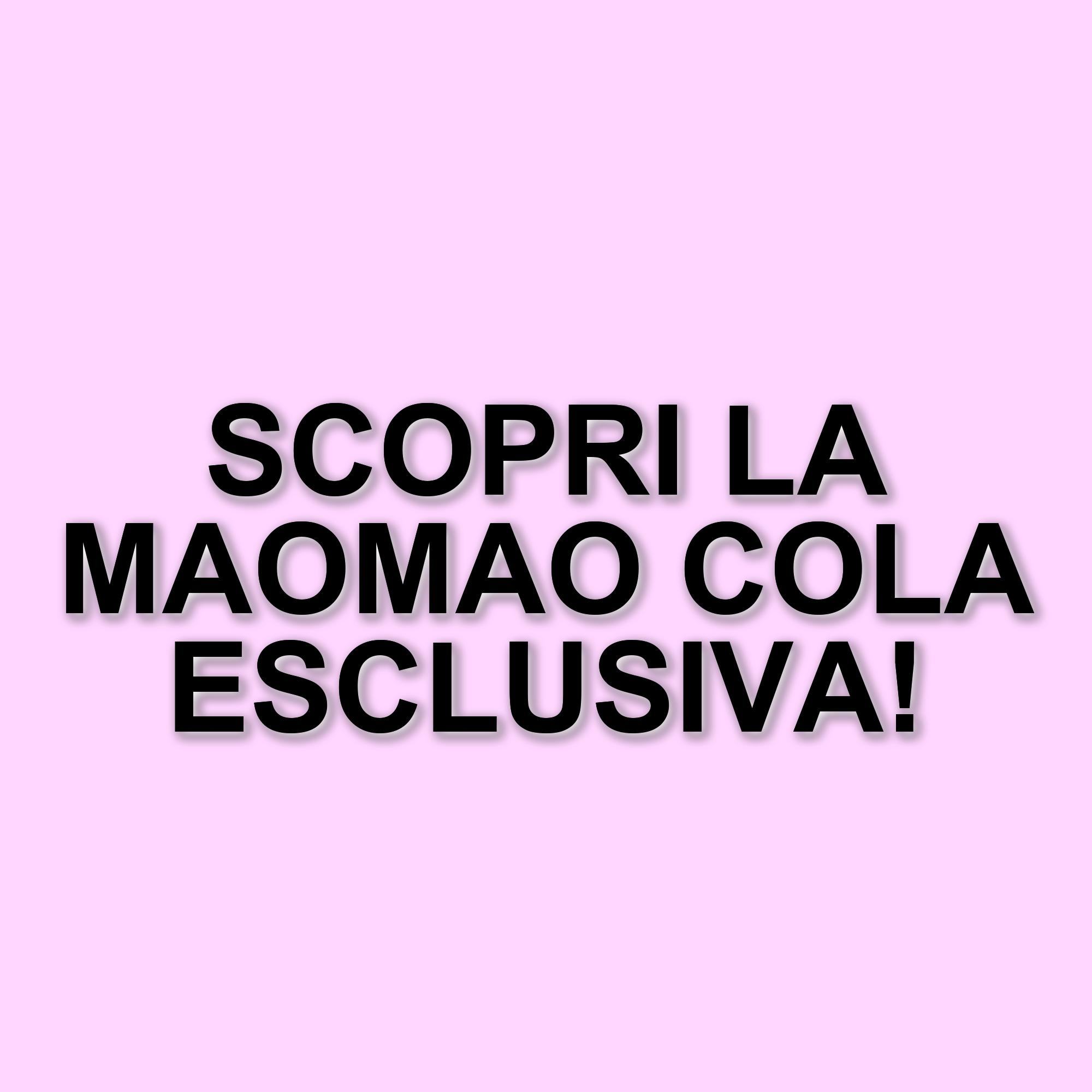 Maomao Cola: La Bibita Giapponese Ispirata a Il Monologo Della Speziale