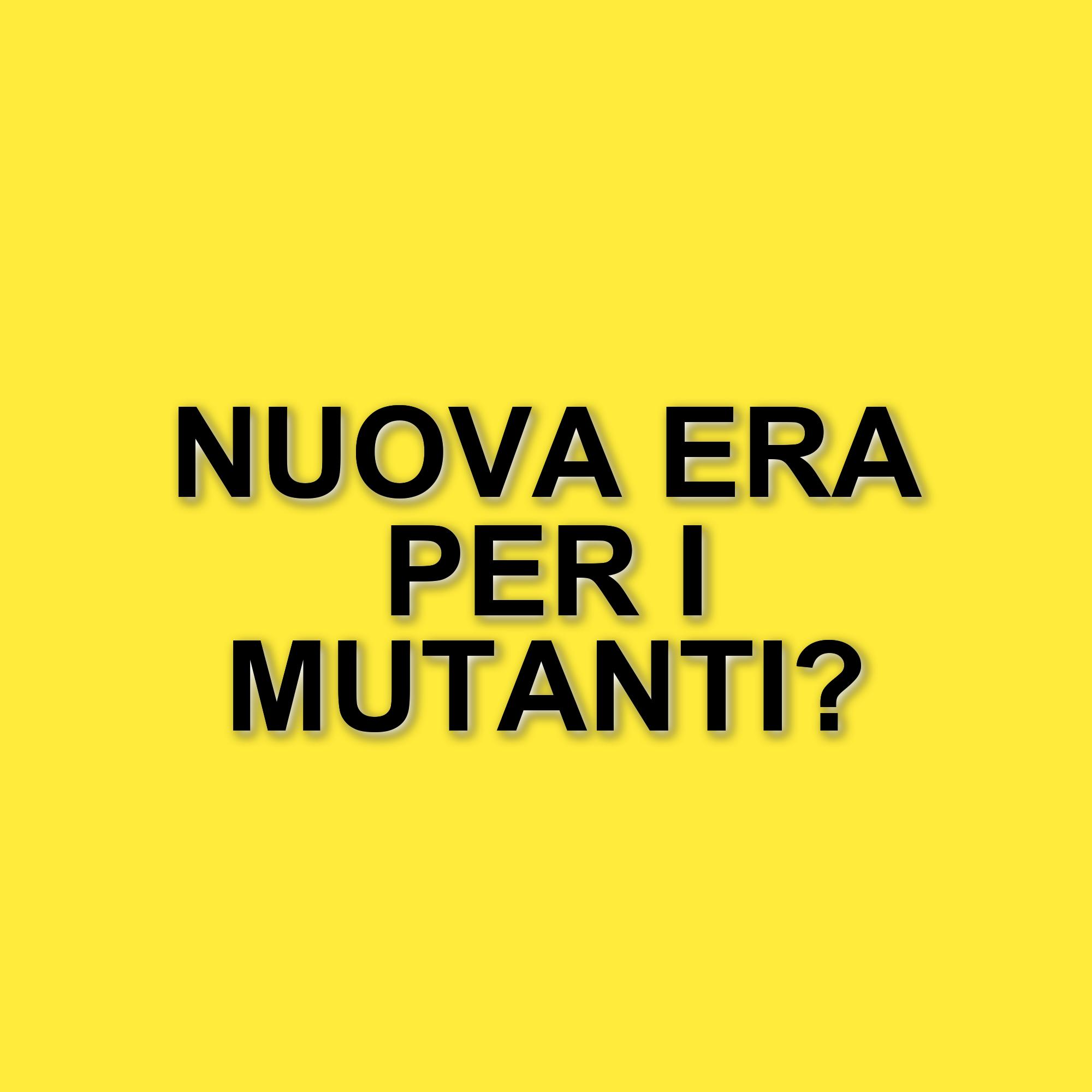 Il reboot degli X-Men nel Marvel Cinematic Universe: novità e anticipazioni