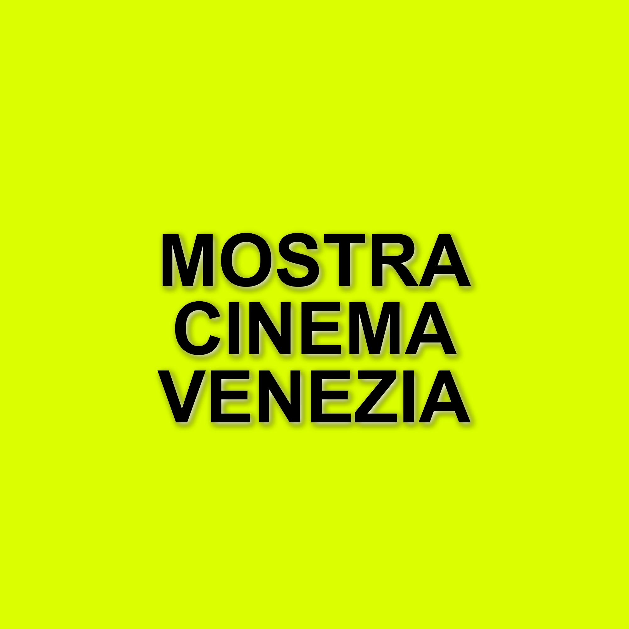 Anticipazioni sulla 82esima Mostra del Cinema di Venezia: i film in programma dal 27 agosto